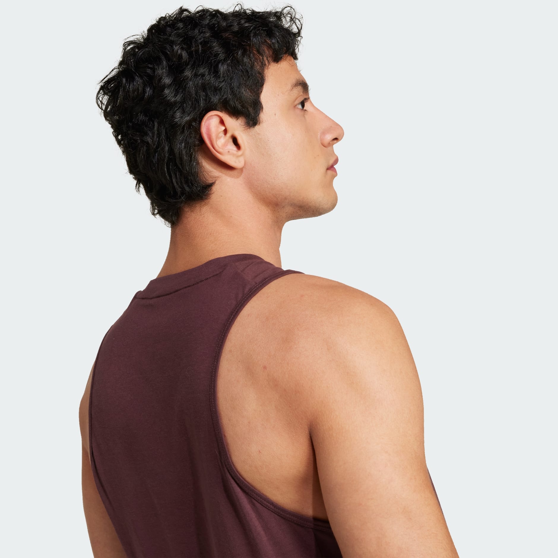 Train Essentials Feelready Training Sleeveless Tee