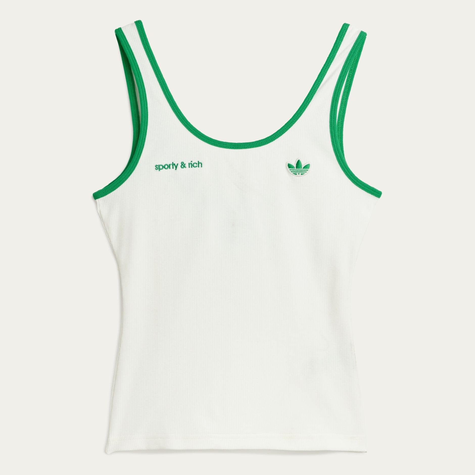 Sporty & Rich Tank Top