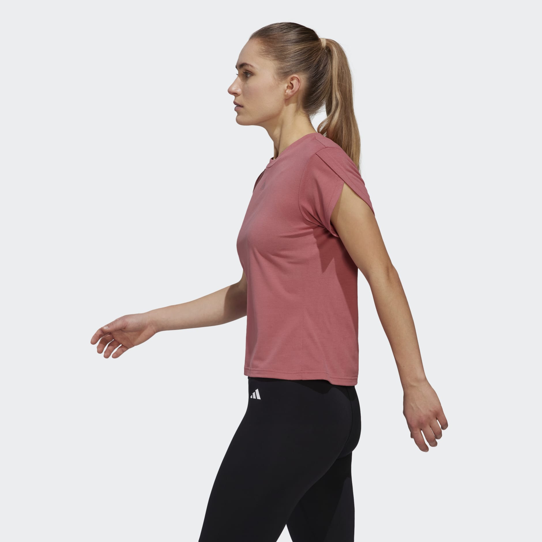 AEROREADY Made for Training Floral Tee