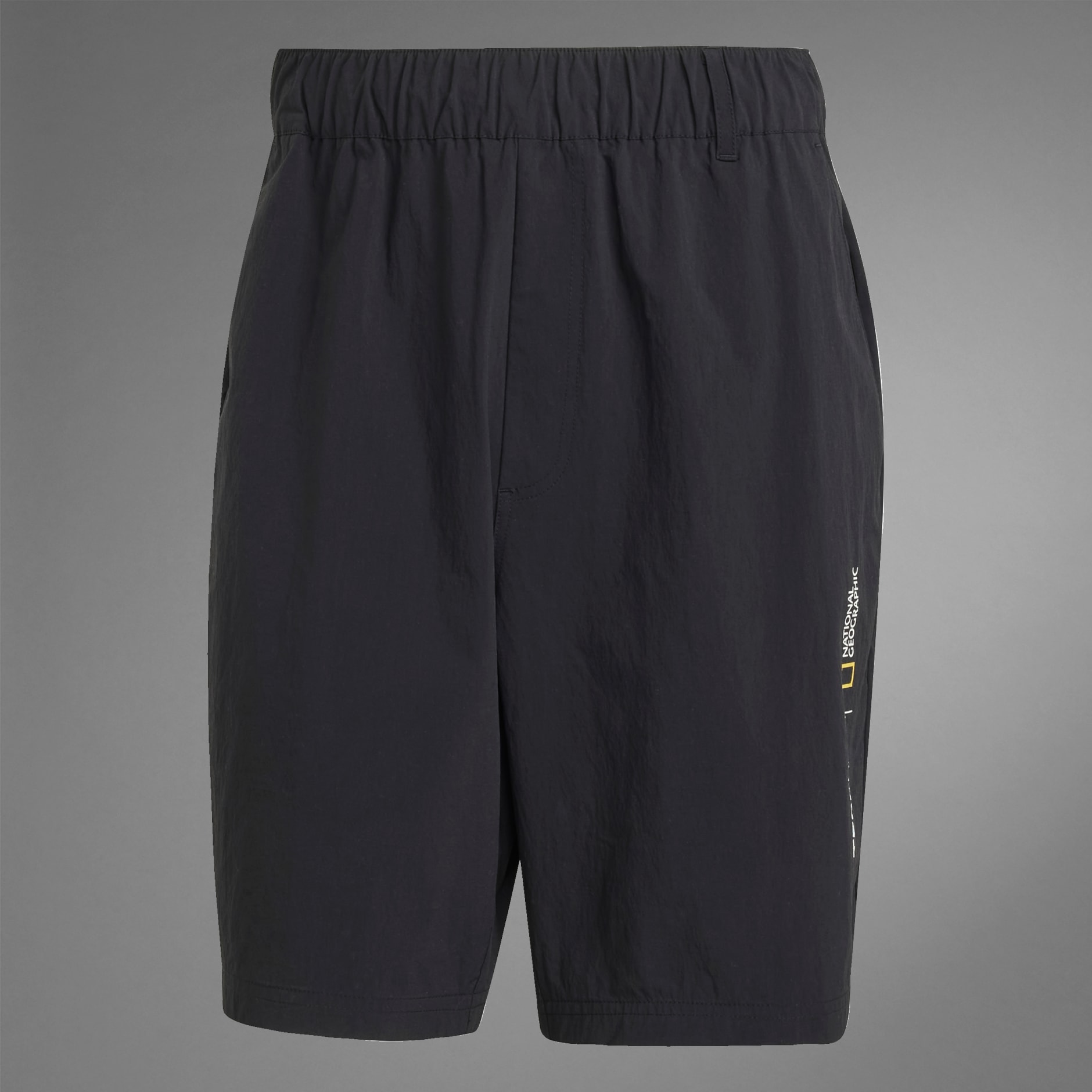 شورت adidas National Geographic WIND.RDY