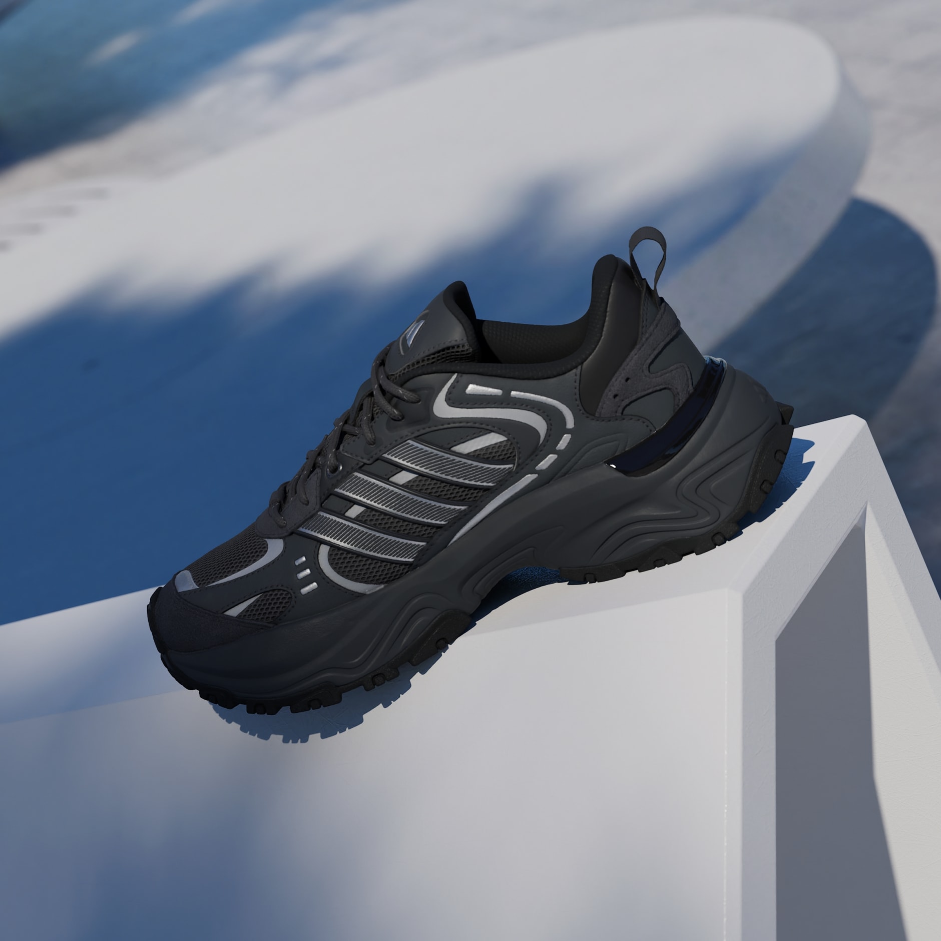 Shadow Fever 運動鞋