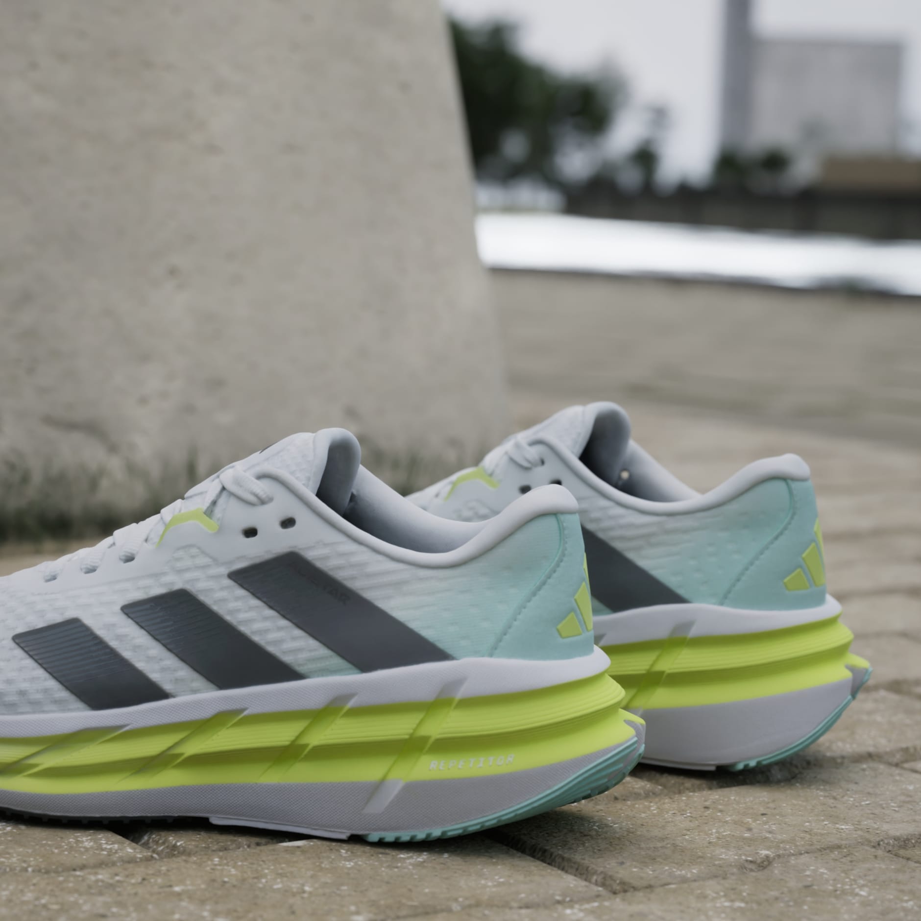 Adistar 3 Shoes