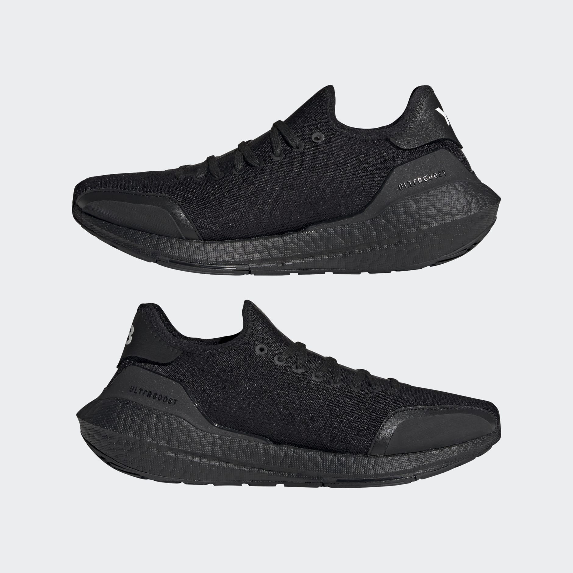 Y-3 Ultraboost 21
