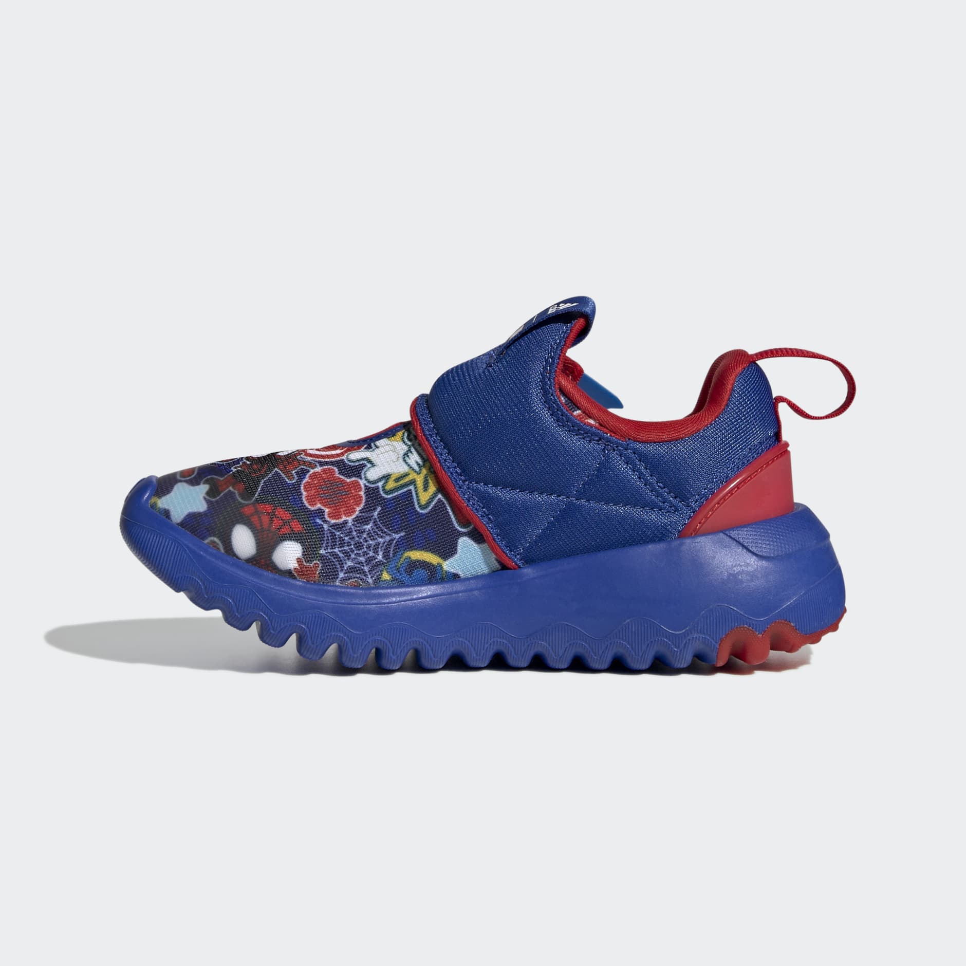 adidas x Marvel Suru365 Superhero Adventures Slip-On Shoes