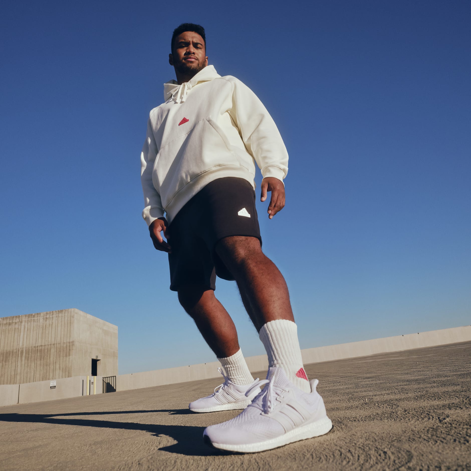 Ultraboost 5 DNA Running Lifestyle Shoes