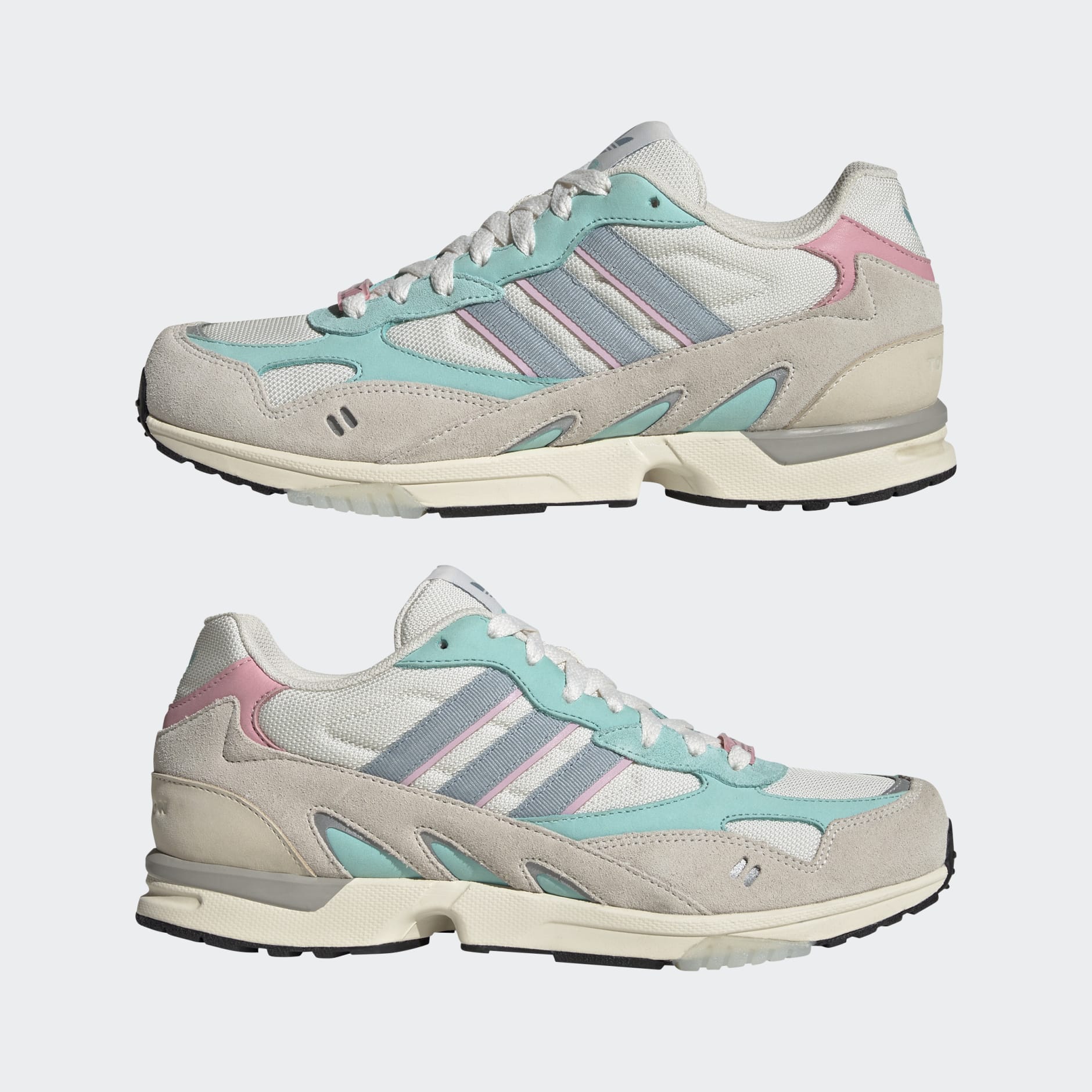 Torsion Super Shoes