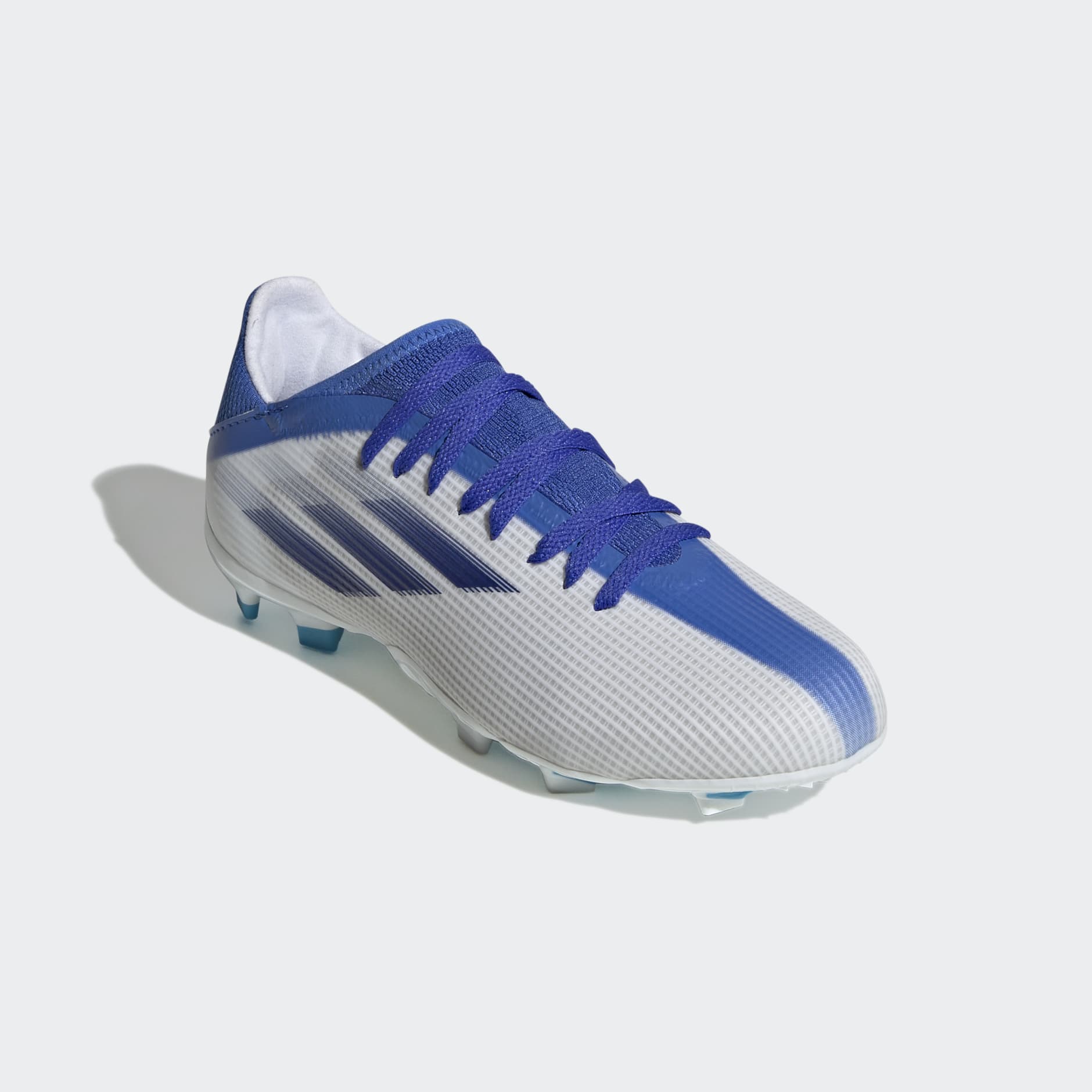 X Speedflow.3 Firm Ground Boots