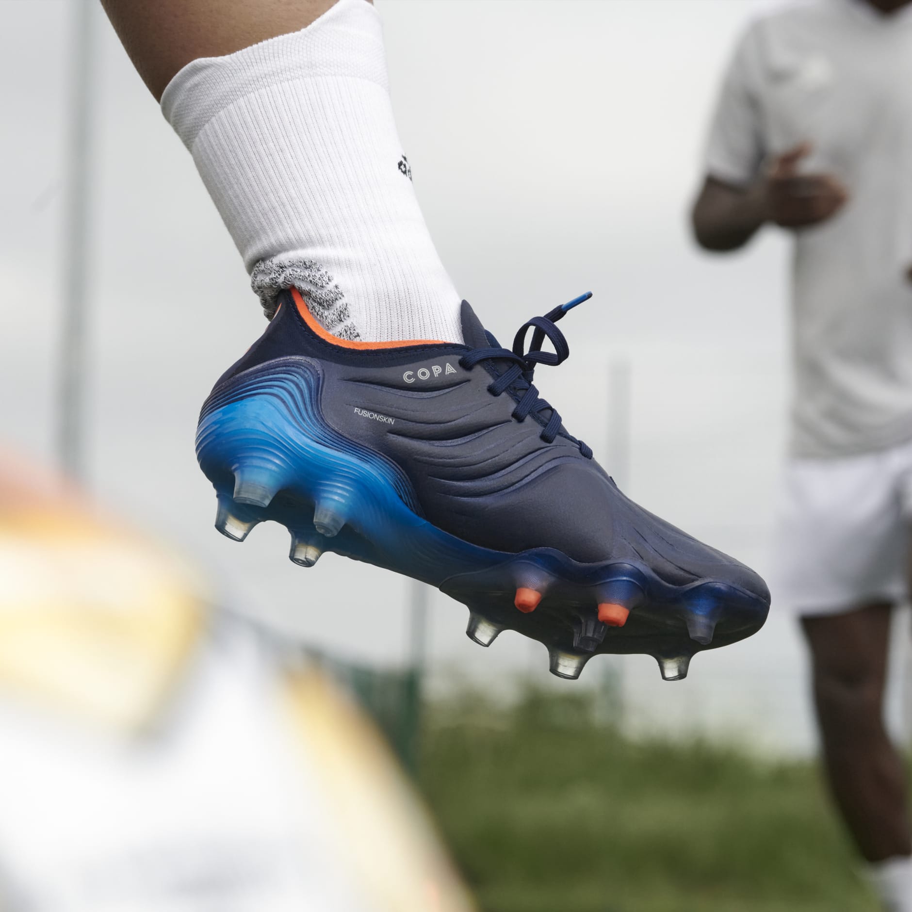 Copa Sense.1 Firm Ground Boots