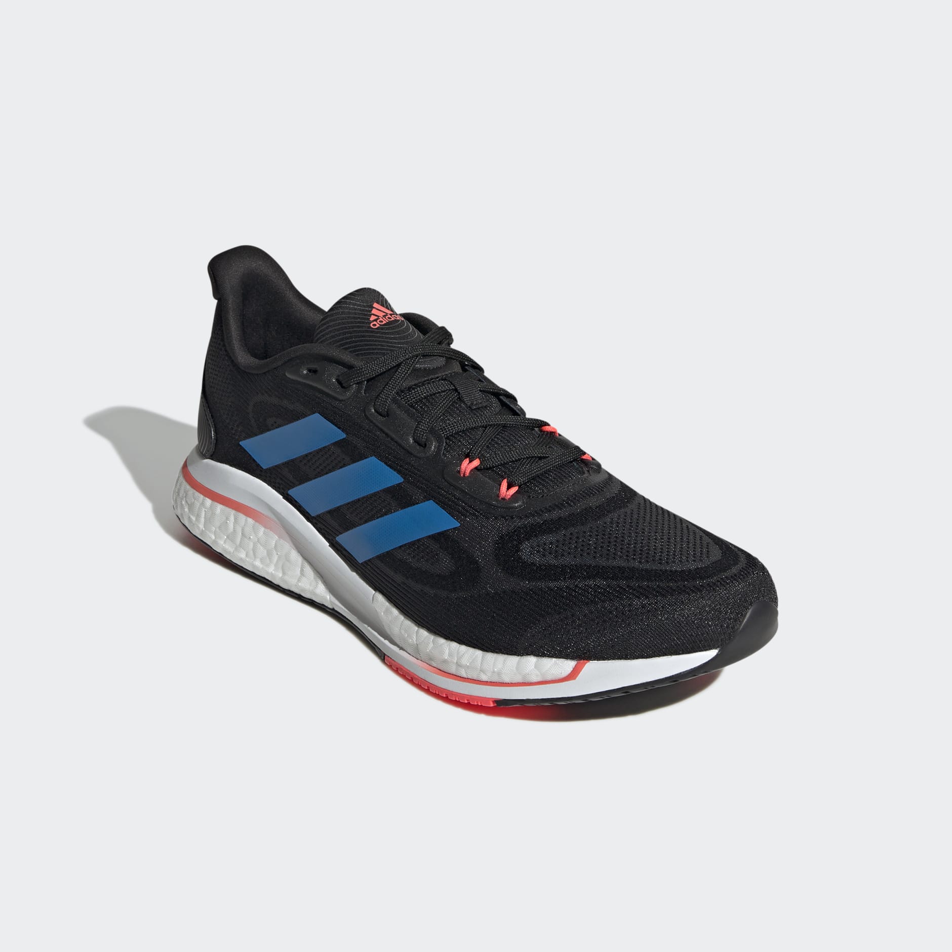 Supernova+ Shoes