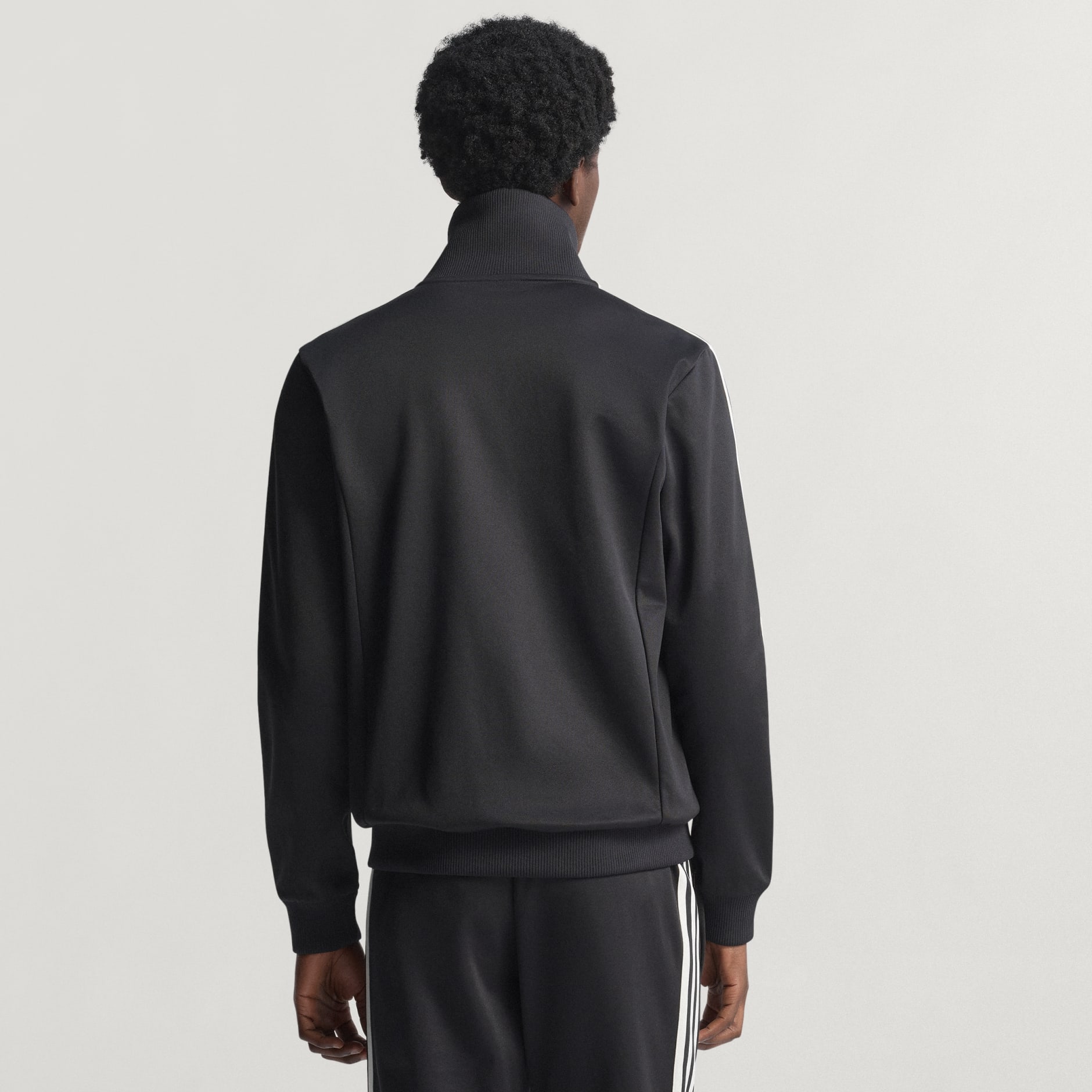 [ADIDAS] GERMANY ANNIVERSARY TRACK TOP ☆大人気☆ Germany Anniversary Track Top - Black | adidas Hong Kong