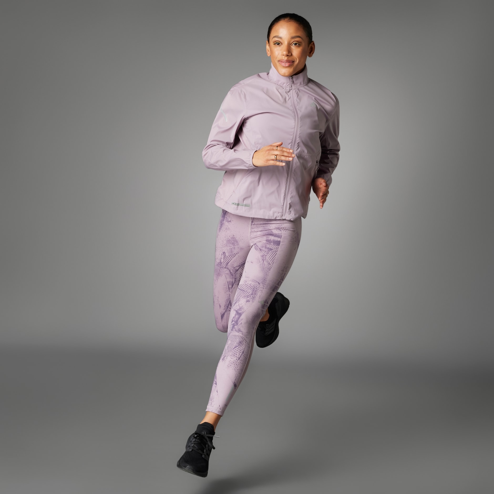 Ultimateadidas Allover Print Jacket