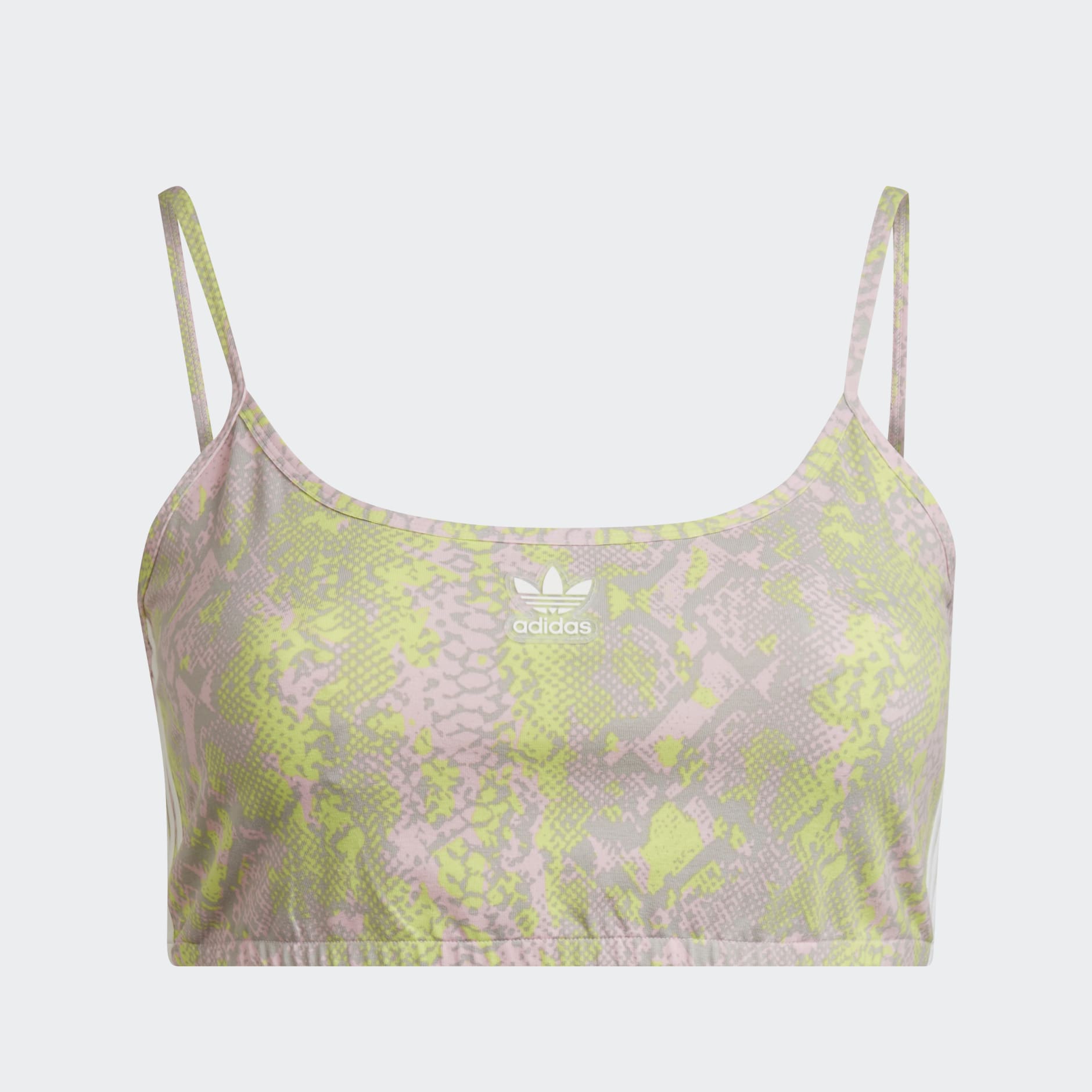 Bra Top (Plus Size)