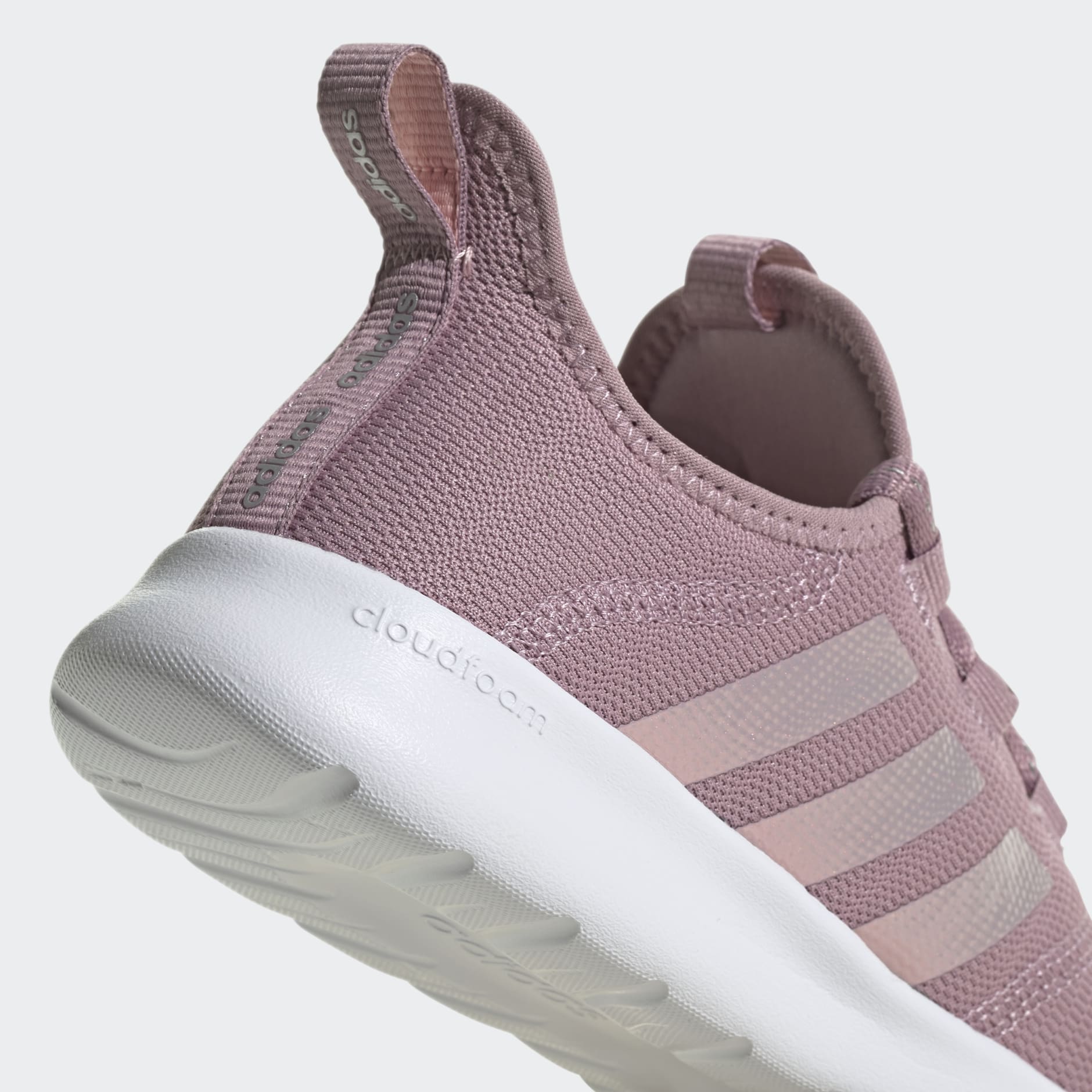 حذاء adidas x Zoe Saldana Cloudfoam Pure 2.0