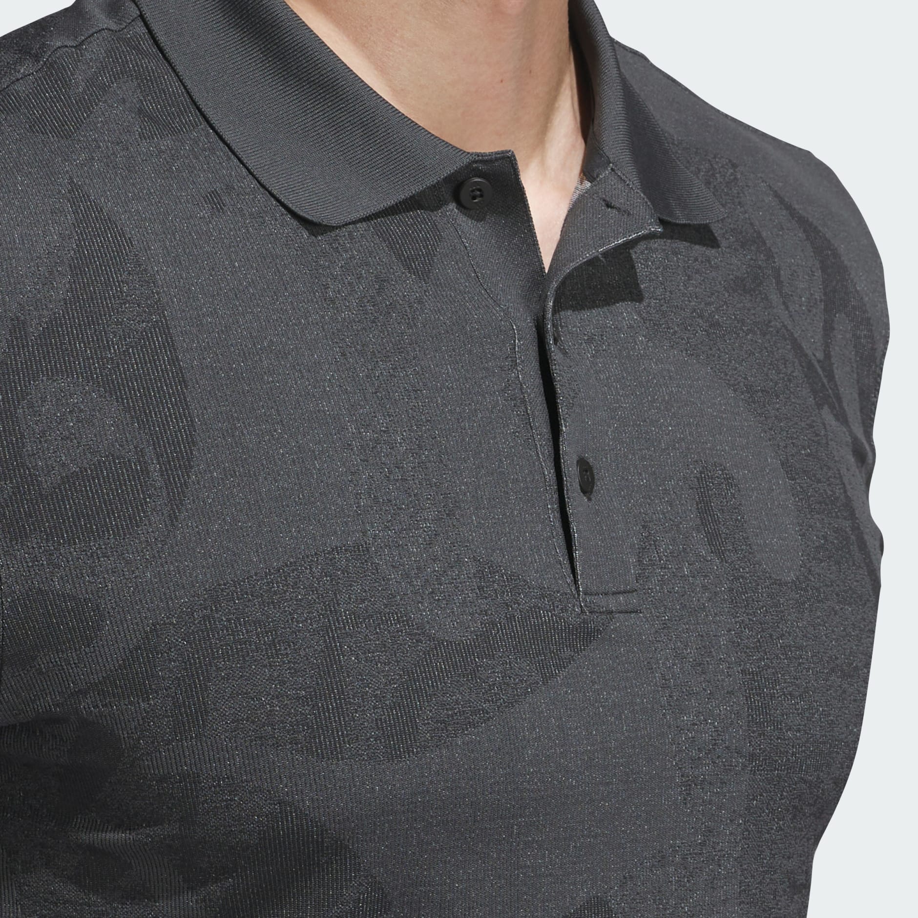 Tricou polo Go-to Primeknit