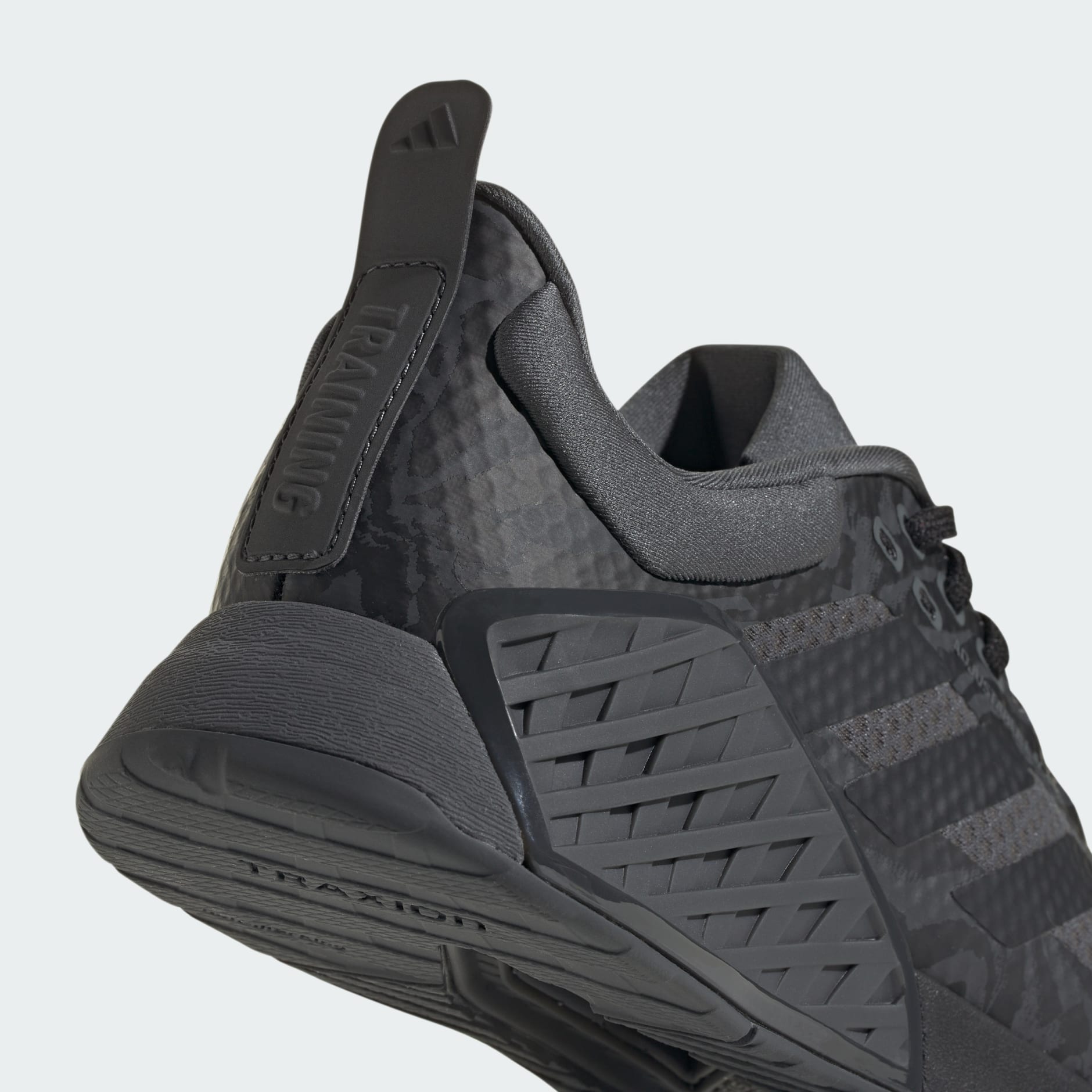 adidas Dropset 2 Trainer - Black | adidas UAE