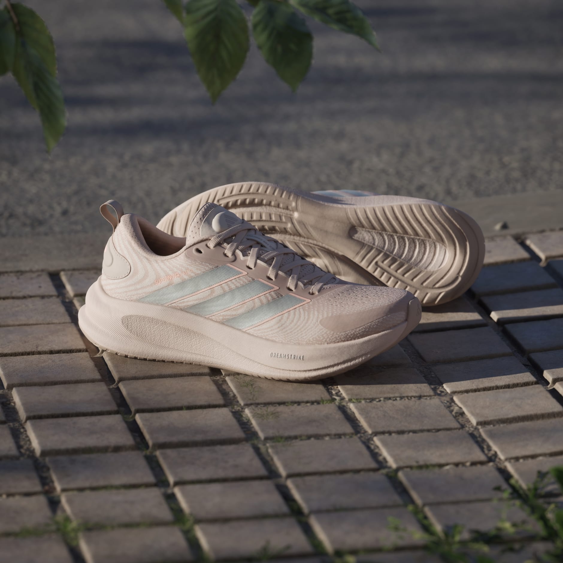 CHAUSSURE DE RUNNING SUPERNOVA EASE&nbsp;2 W