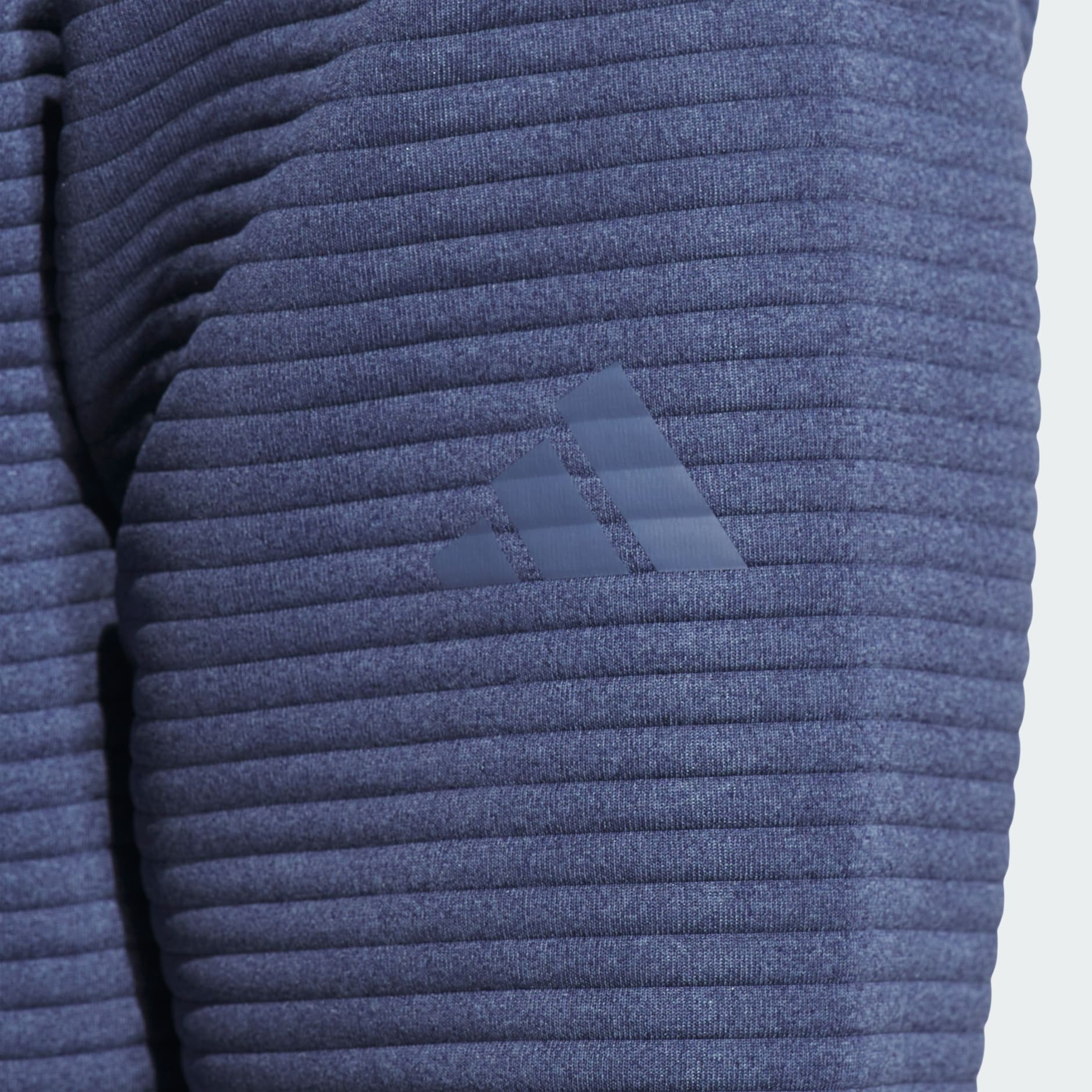 Pulover Ultimate365 DWR texturat cu fermoar scurt