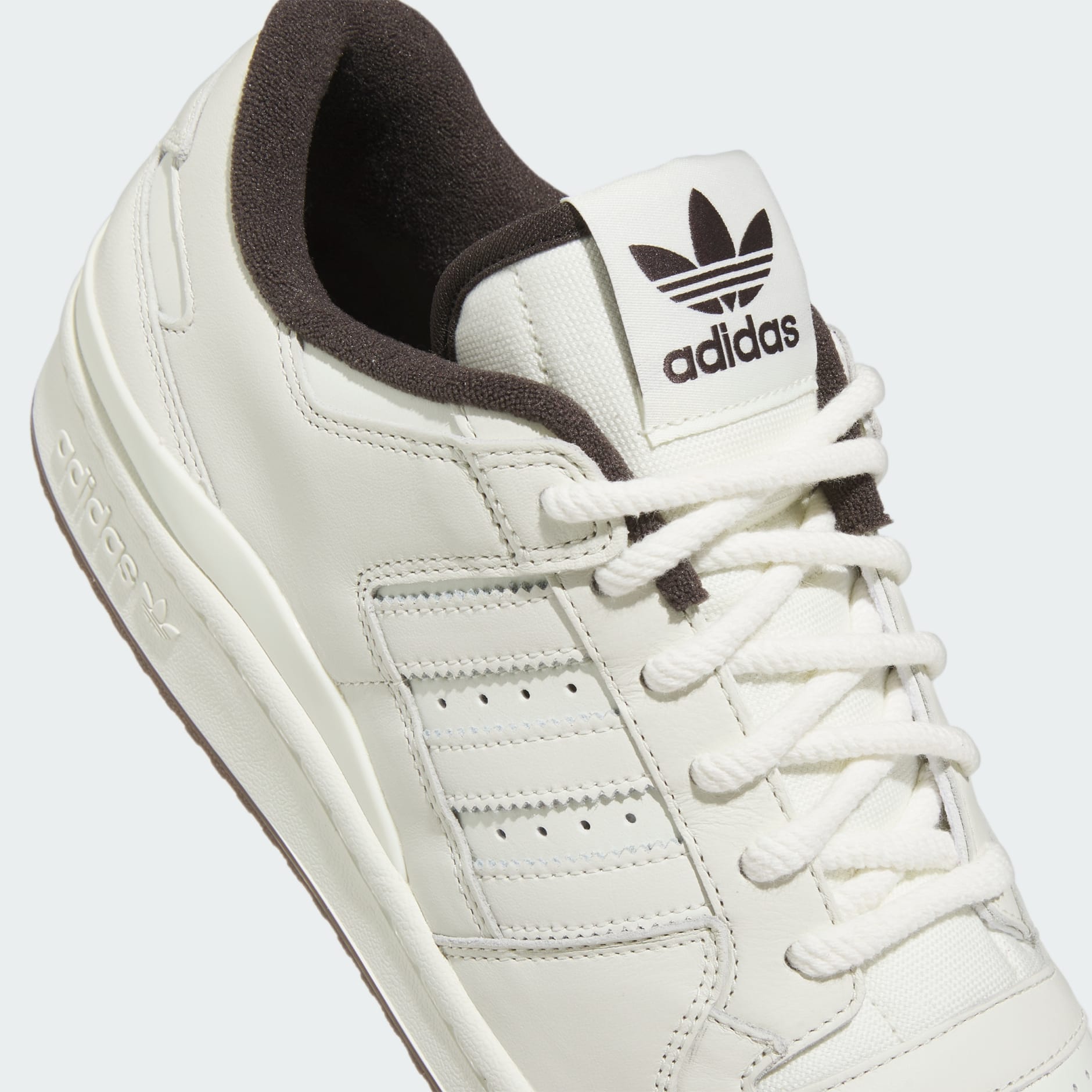 Tenis Forum 84 Low CL