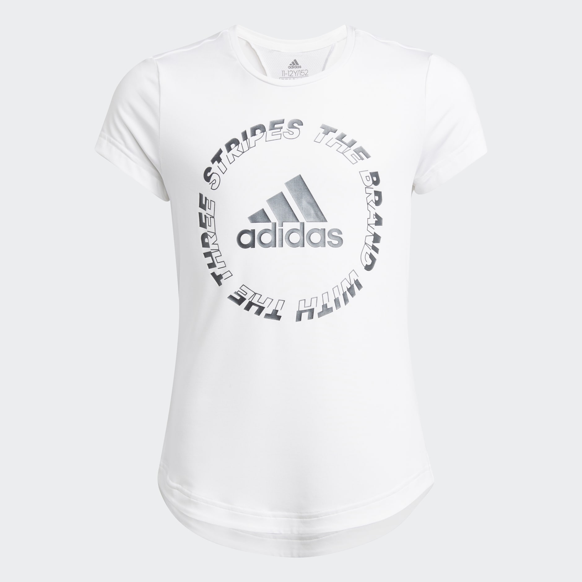 AEROREADY Bold Tee