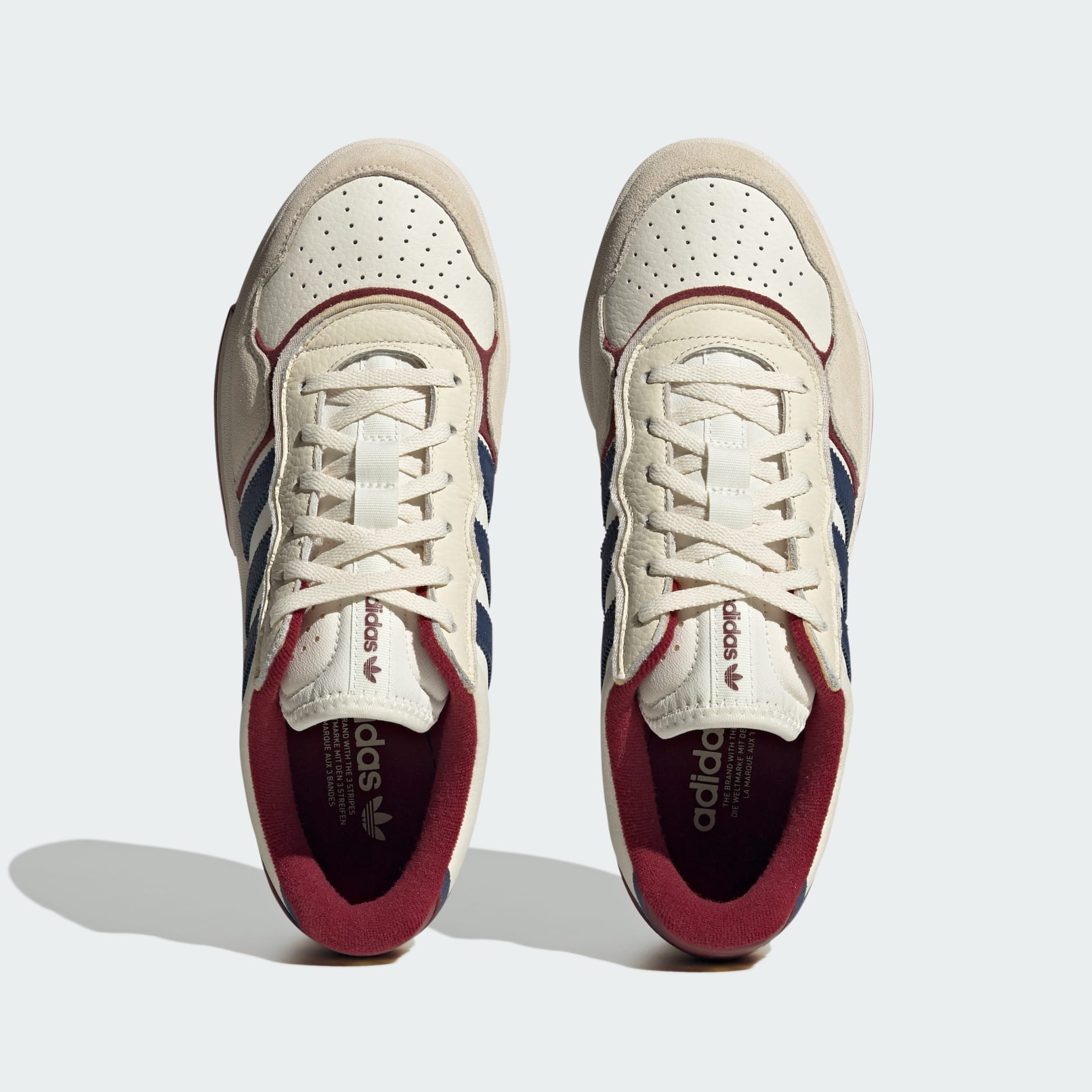 Courtic Shoes
