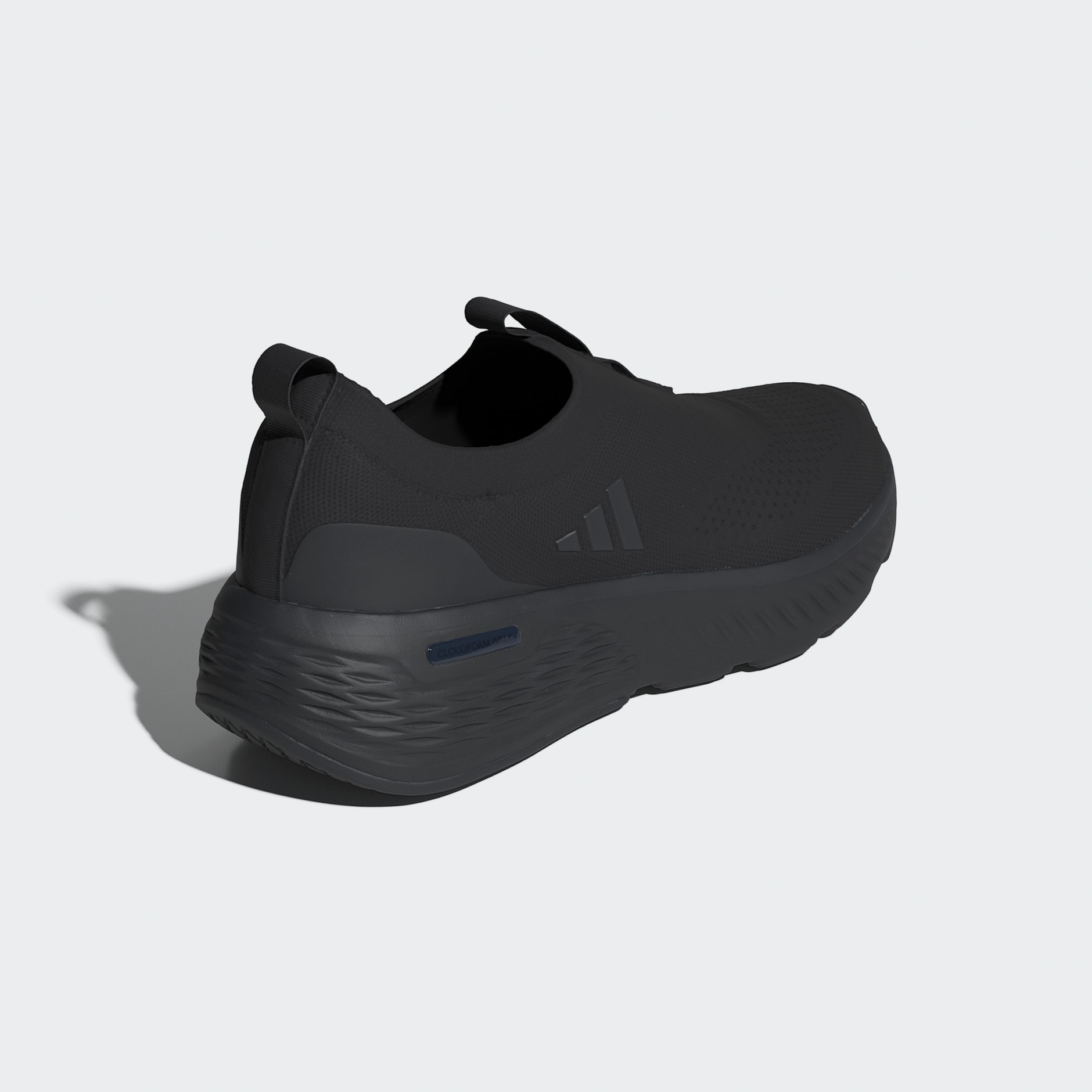 Cloudfoam Go 襪套式運動鞋