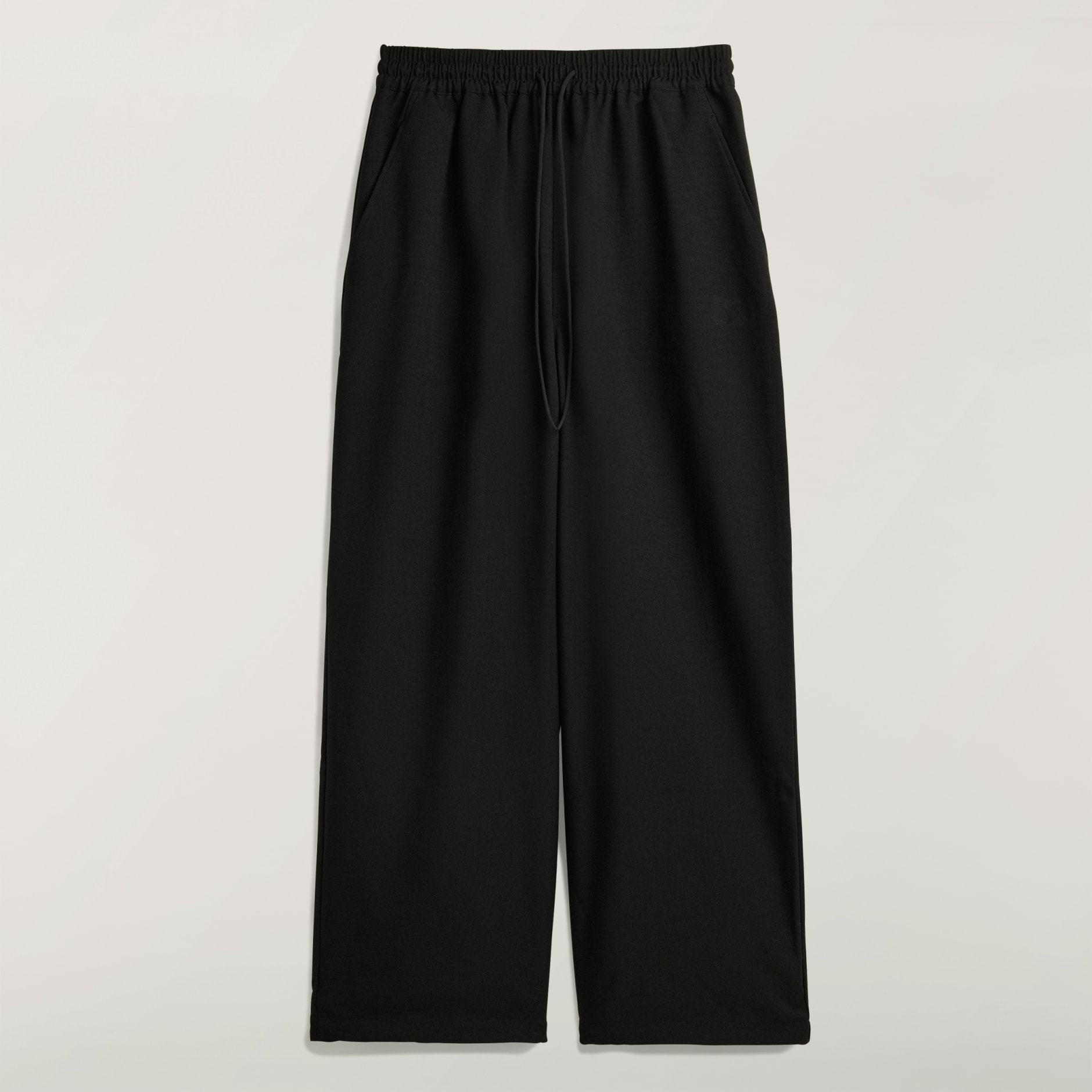 Pantaloni de trening Y-3 cu 3 dungi