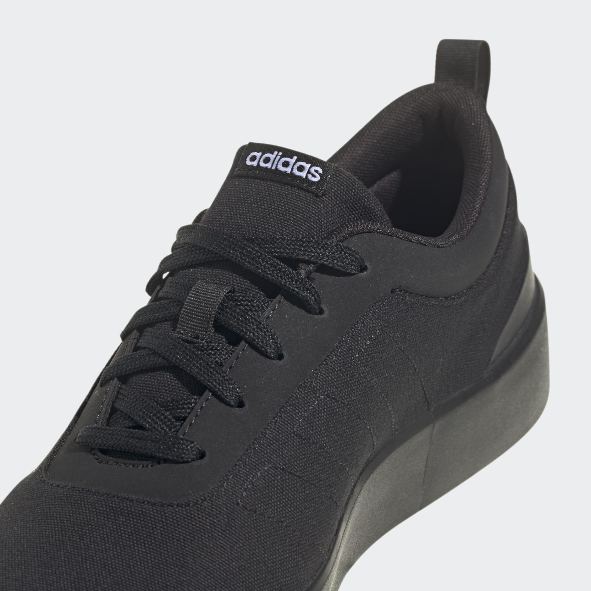 adidas Futurevulc Lifestyle Skateboarding Shoes - Black | adidas KW