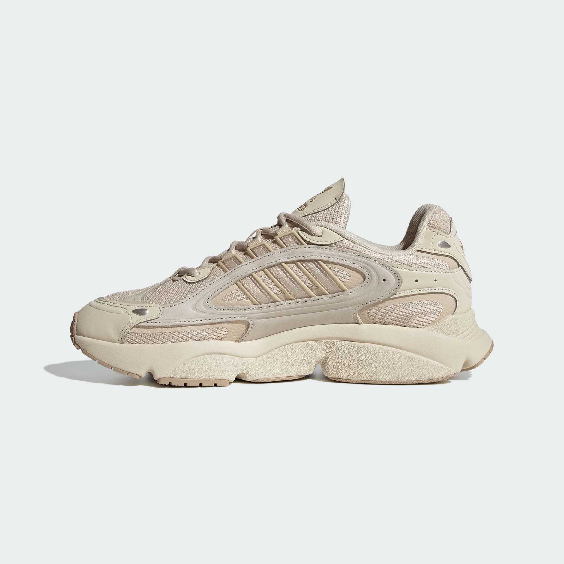 Shoes - OZMILLEN Shoes - Beige | adidas South Africa