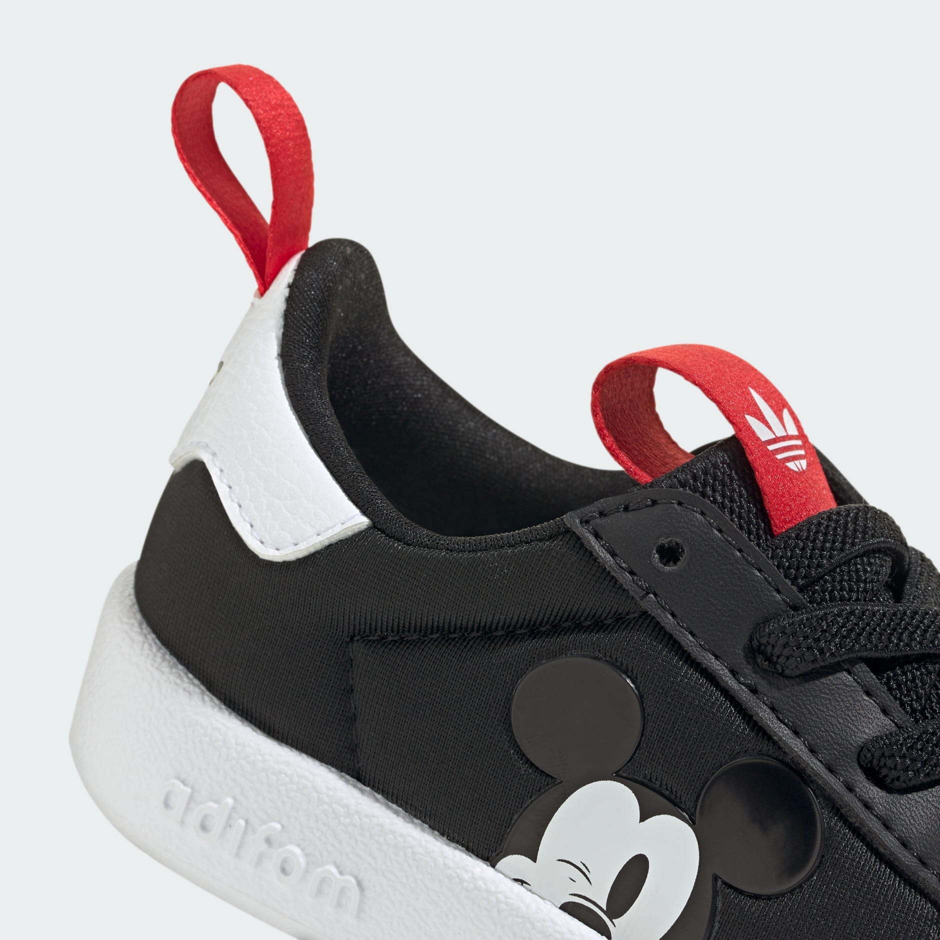 ☆セール☆大人OK！adidas Originals Superstar Black/White