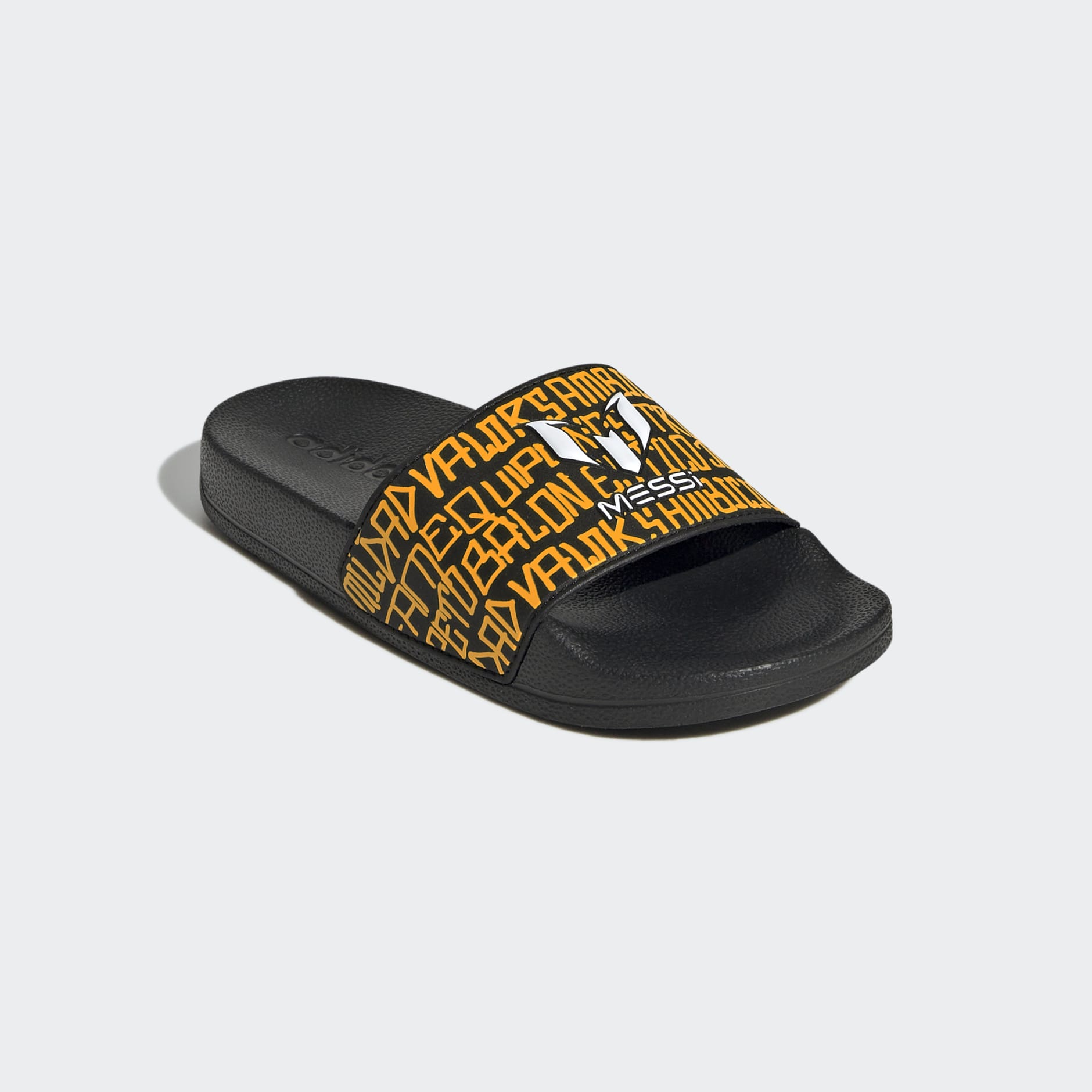 Messi Adilette Shower Slides