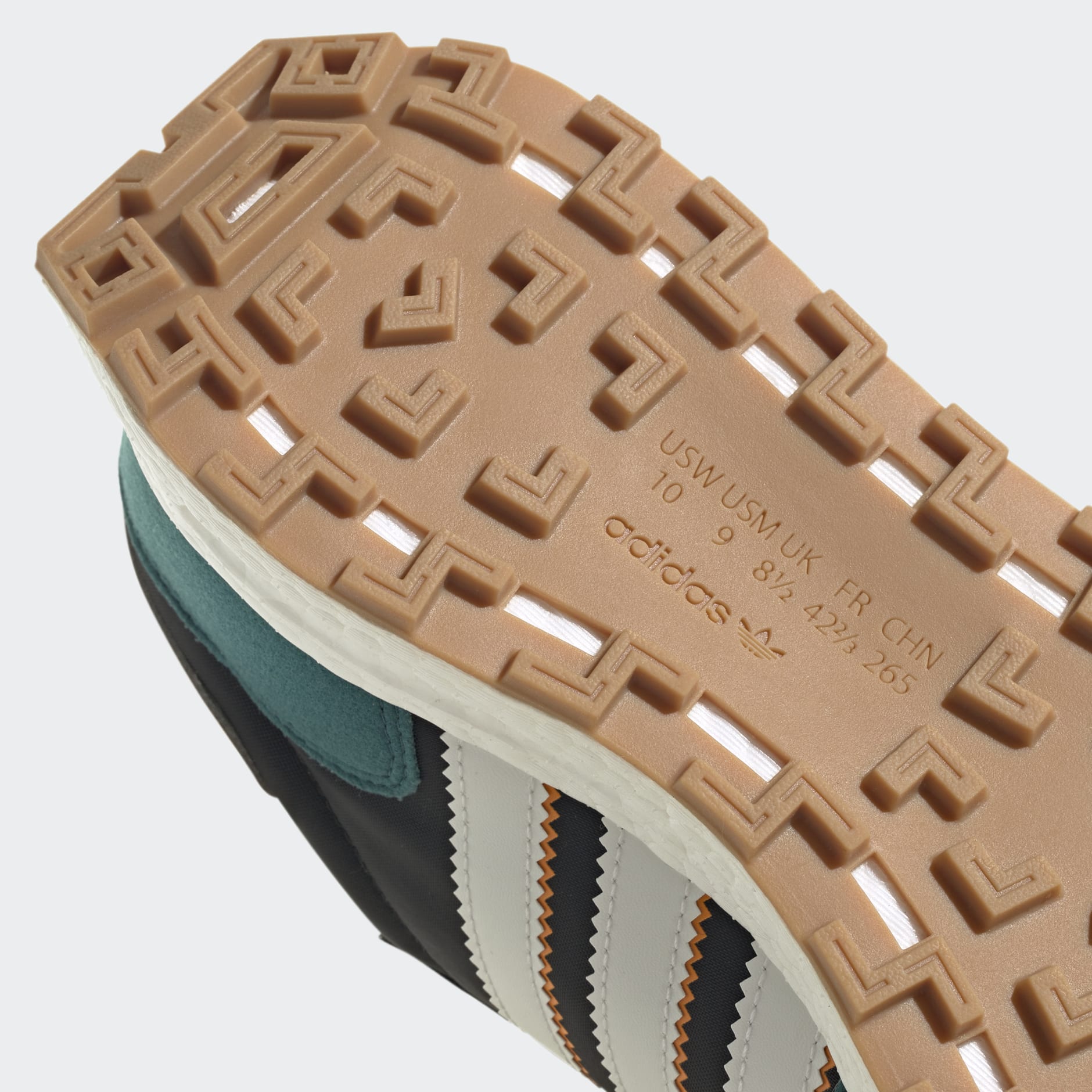 Retropy E5 Shoes