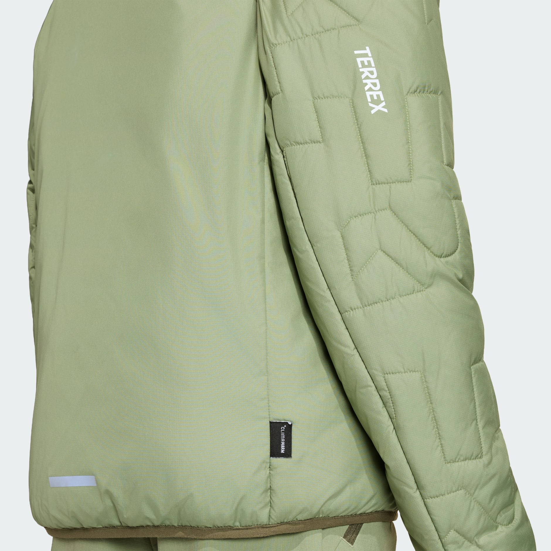 Jachetă căptușită Terrex Kids Xperior CLIMAWARM