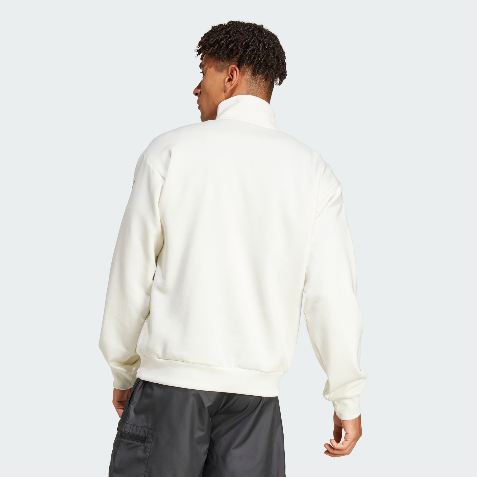 City Escape Fleece Half-Zip