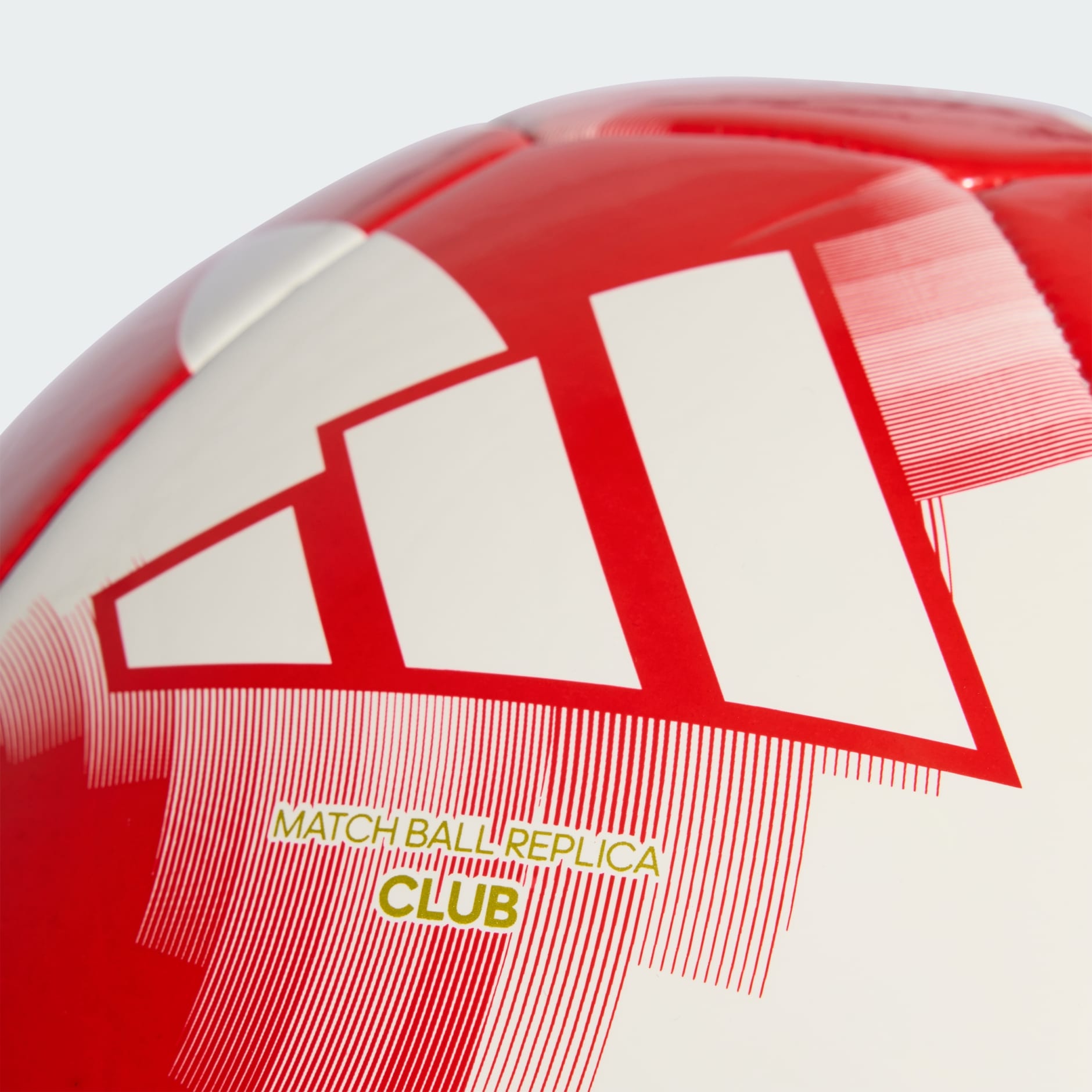 Klupska lopta FC Bayern Home