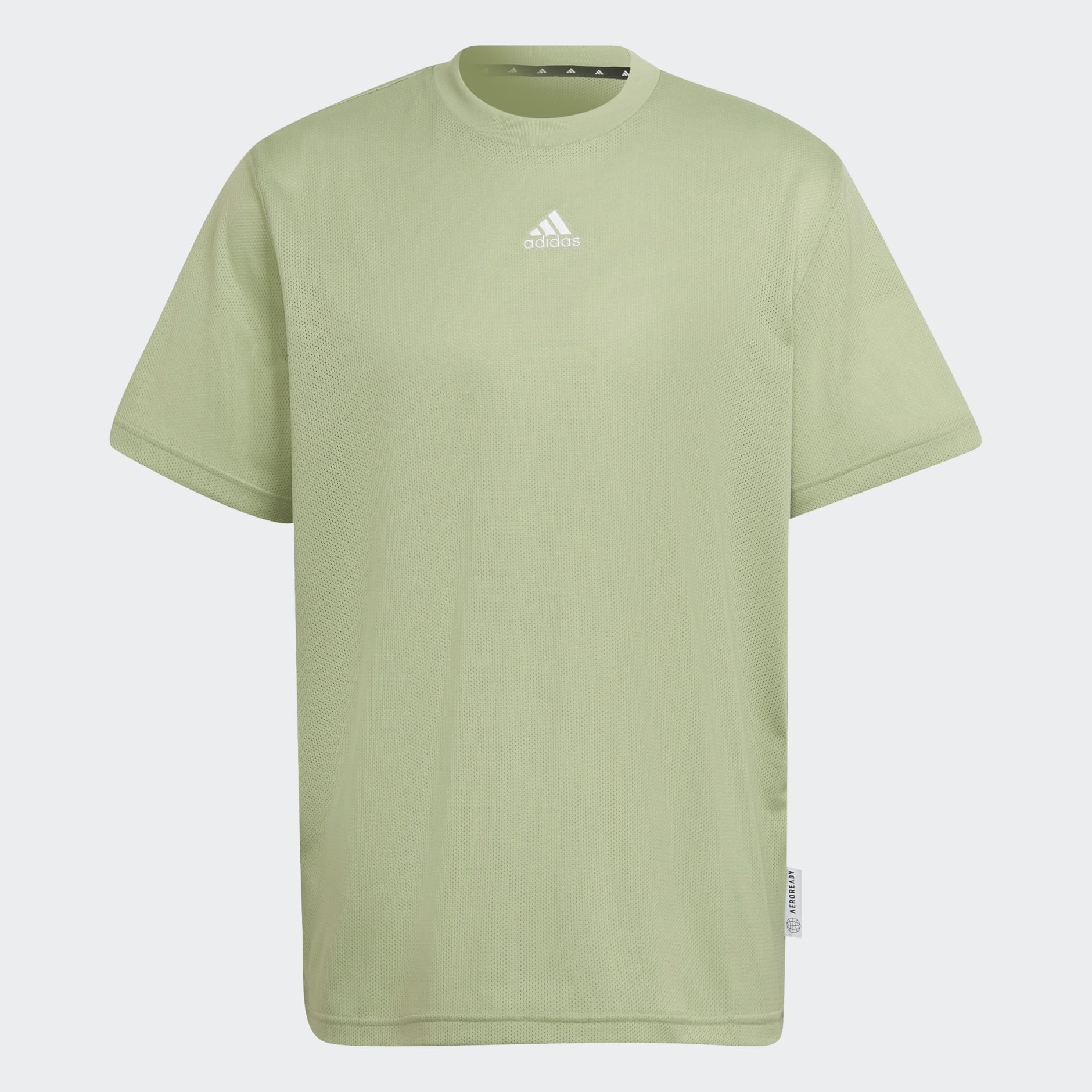 Graphic AEROREADY Mesh Tee