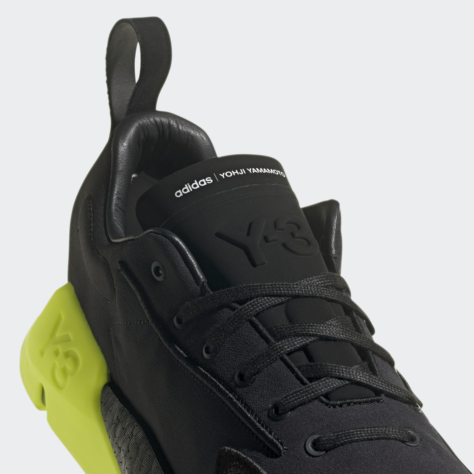Y-3 Orisan
