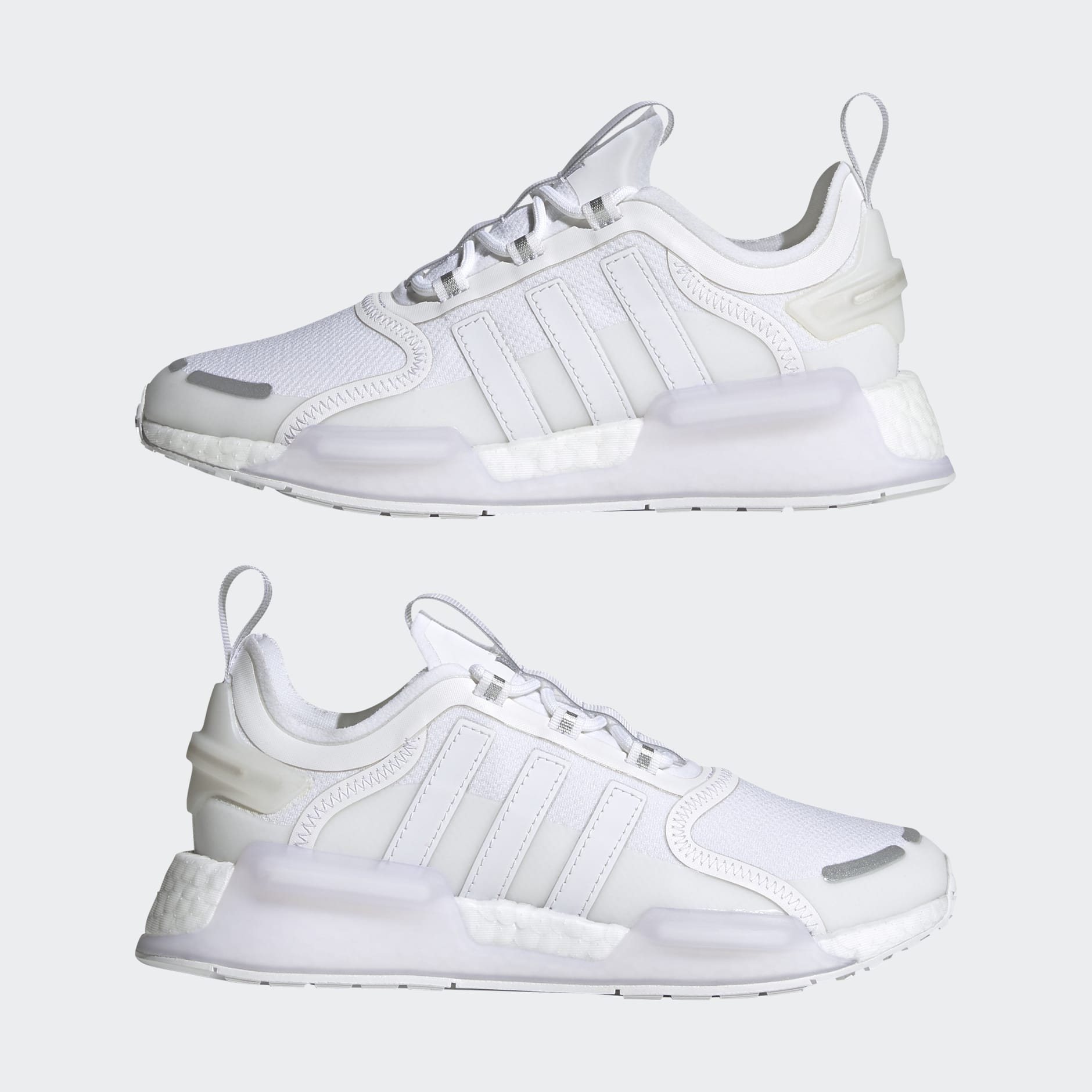 Shoes - NMD_V3 Shoes - White | adidas South Africa