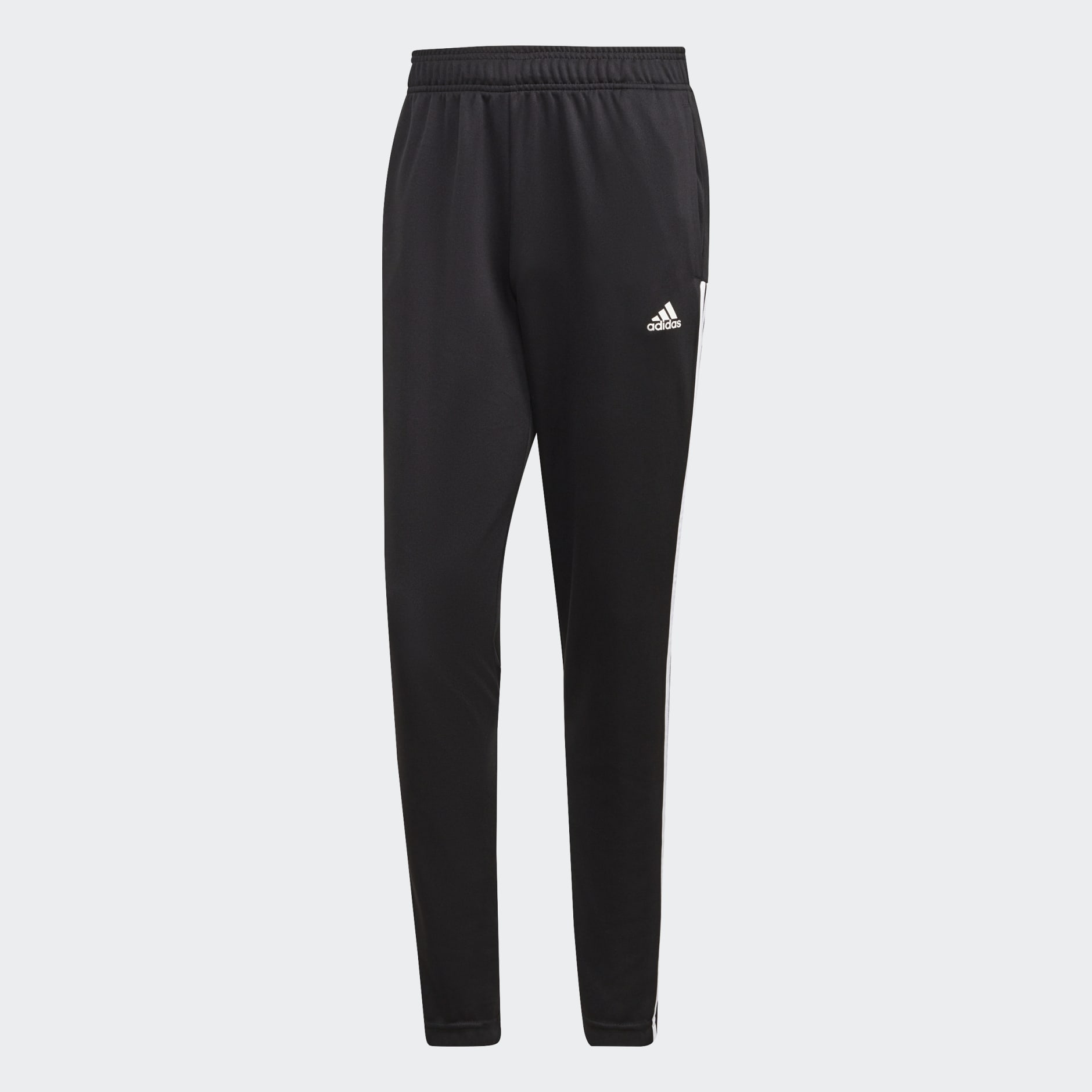 adidas sportswear tapered track suit