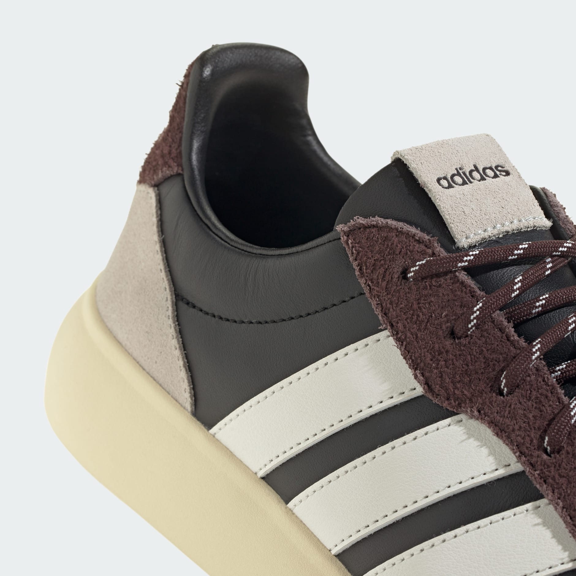 Barreda Decode Shoes