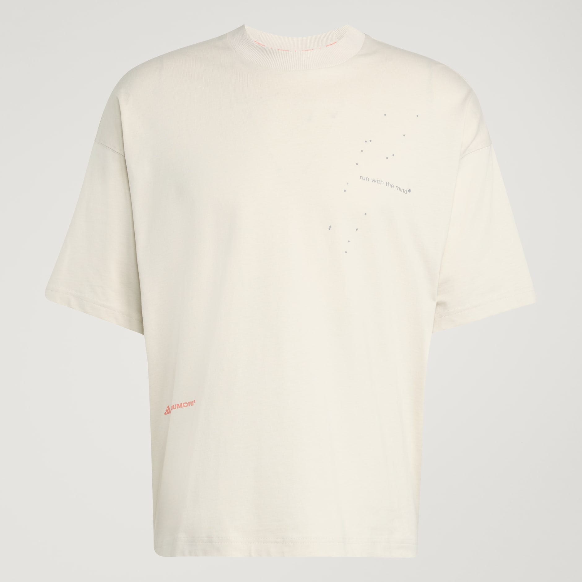 Tricou pentru alergare Adi365 H.Koumori(unisex)