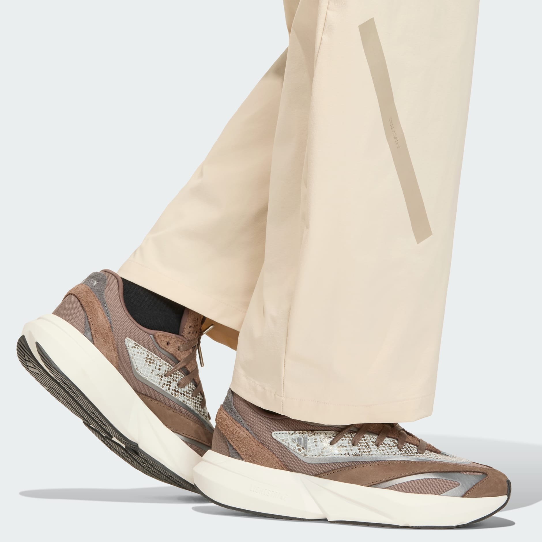 ADIDAS Z.N.E. WOVEN PANTS