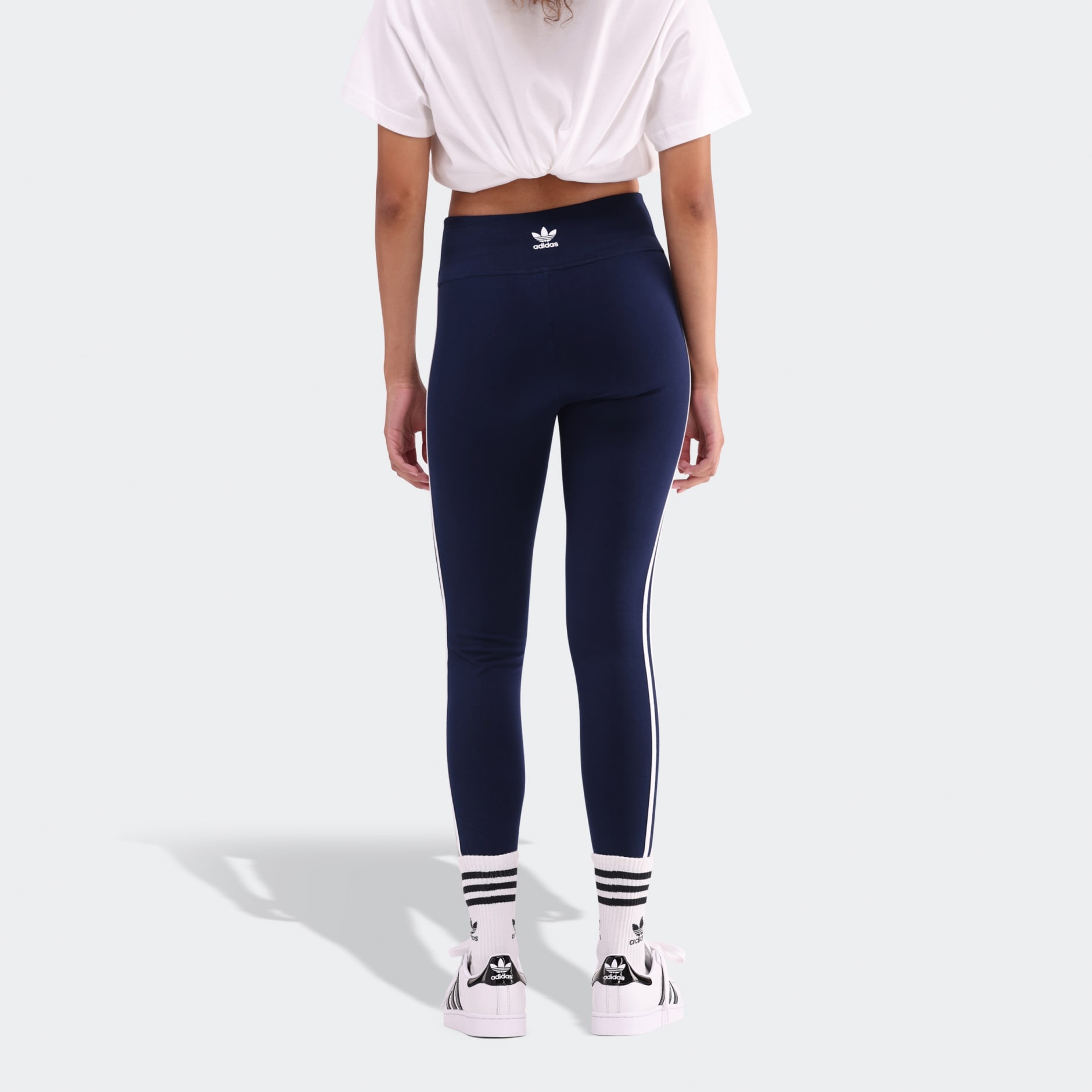 3-Stripes Leggings