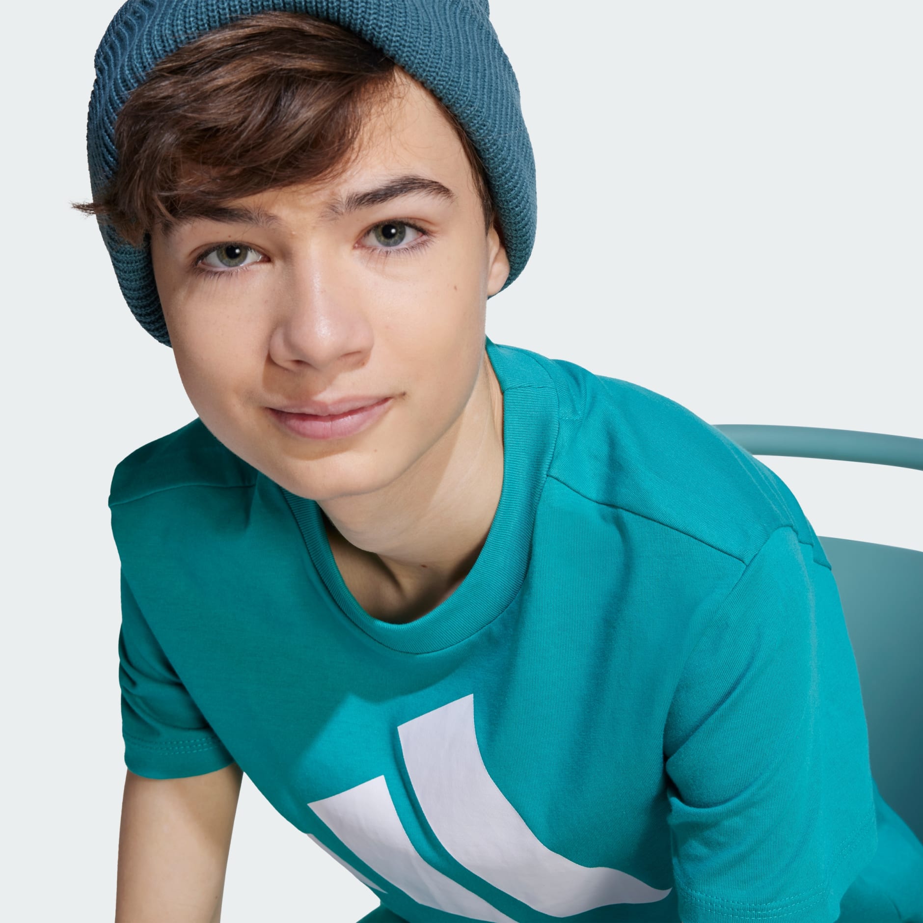 تيشيرت للأطفال Essentials