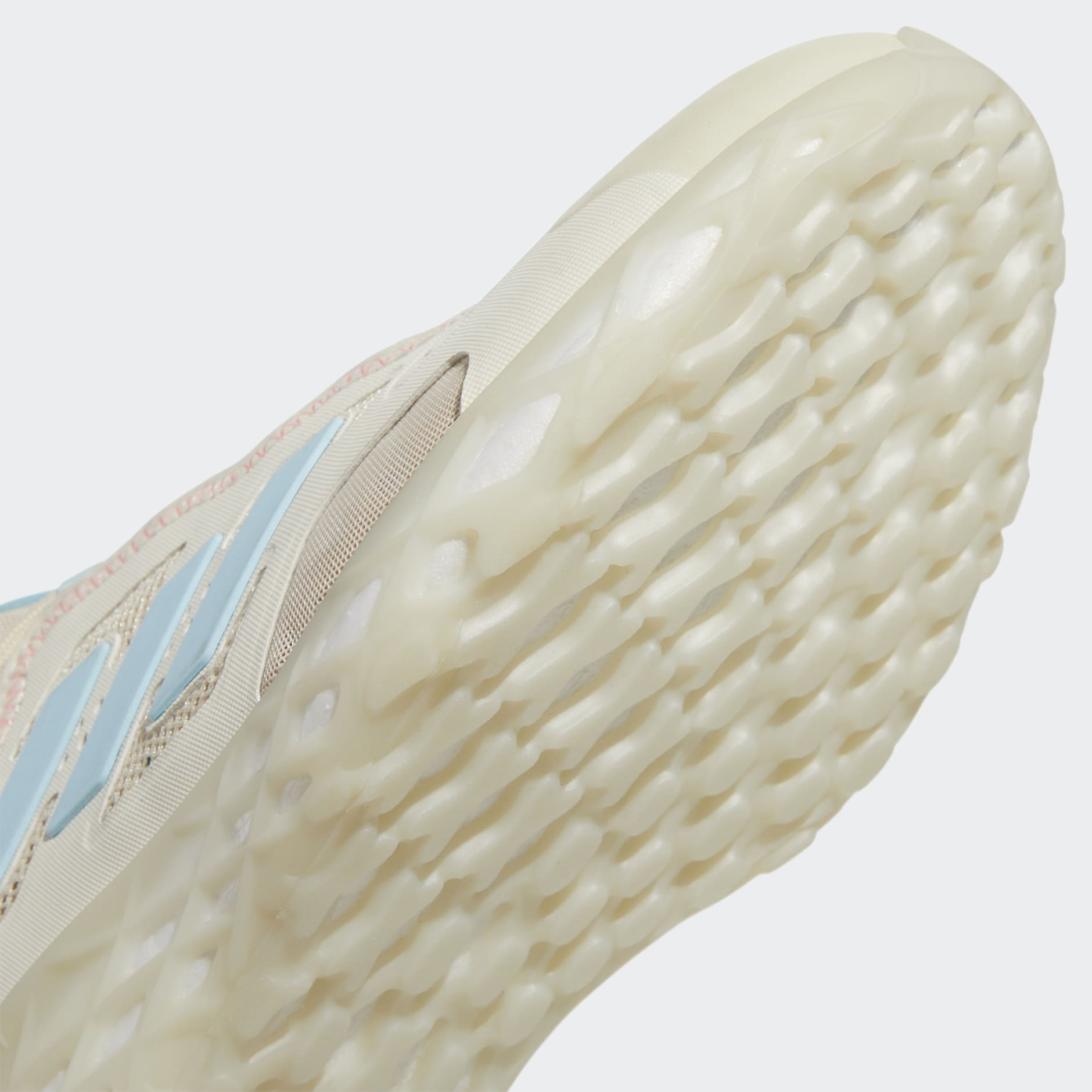 Web BOOST Running Sportswear Lifestyle Shoes