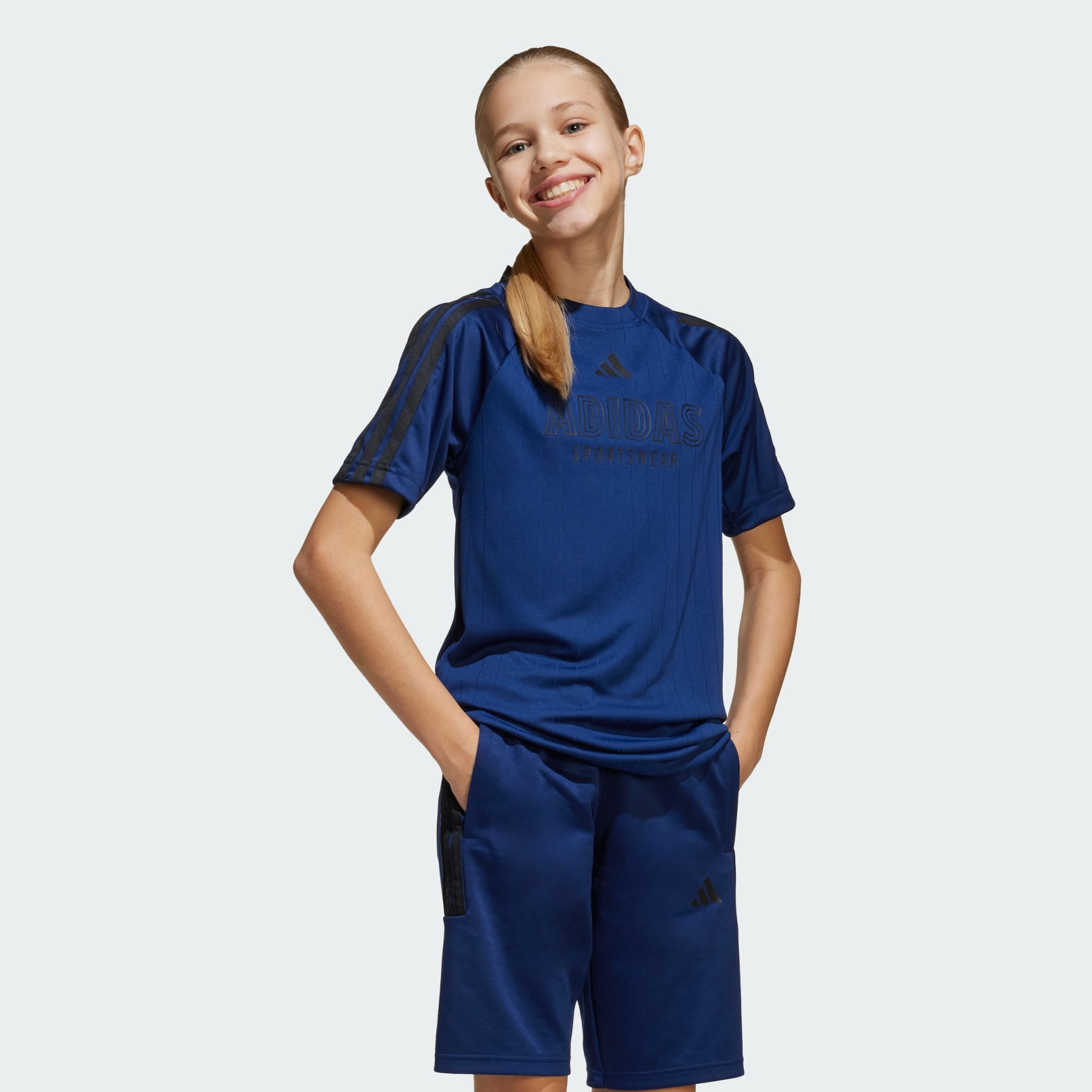 House of Tiro Tee Kids