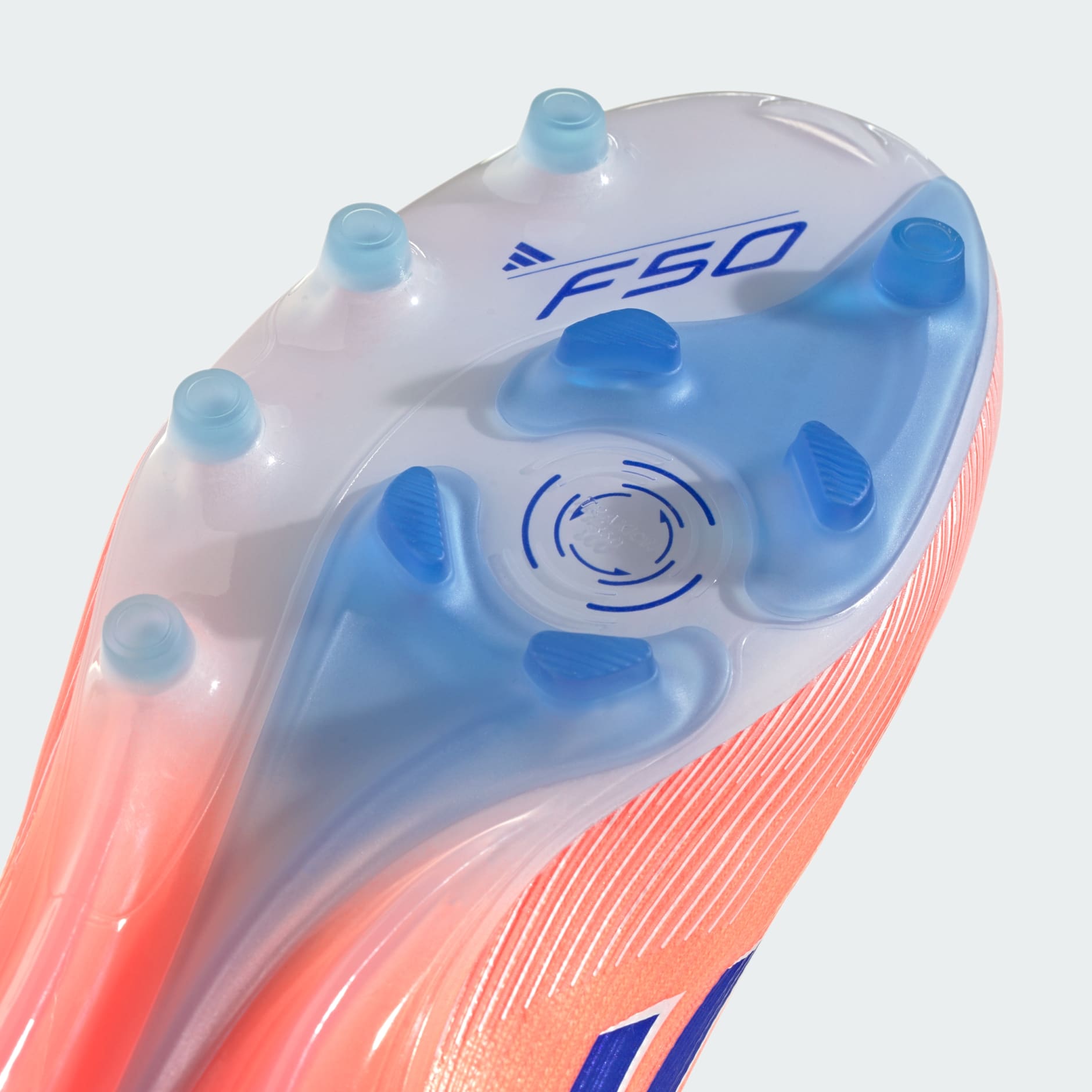 F50 Elite 人造草地靴