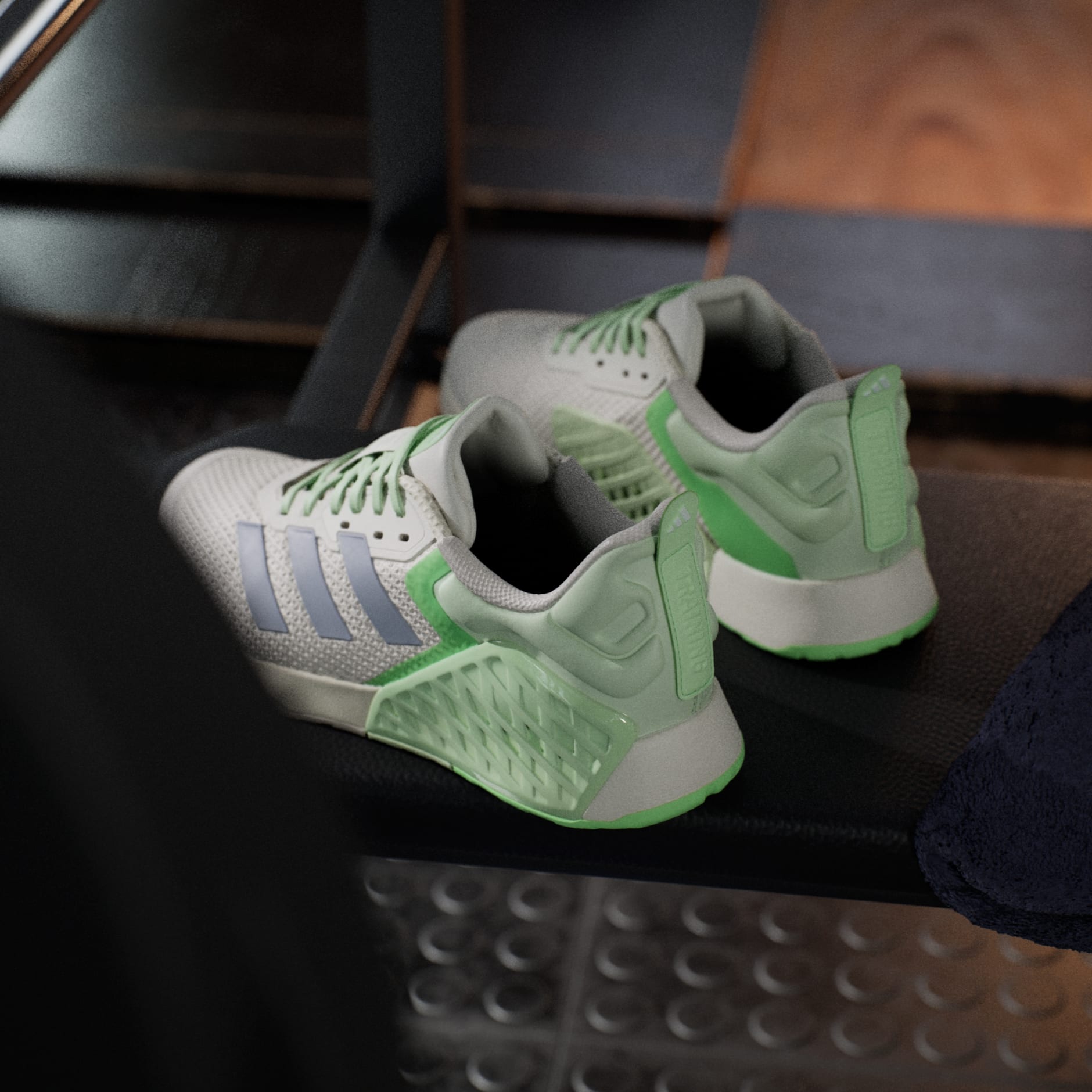 Dropset 3 Training Shoes