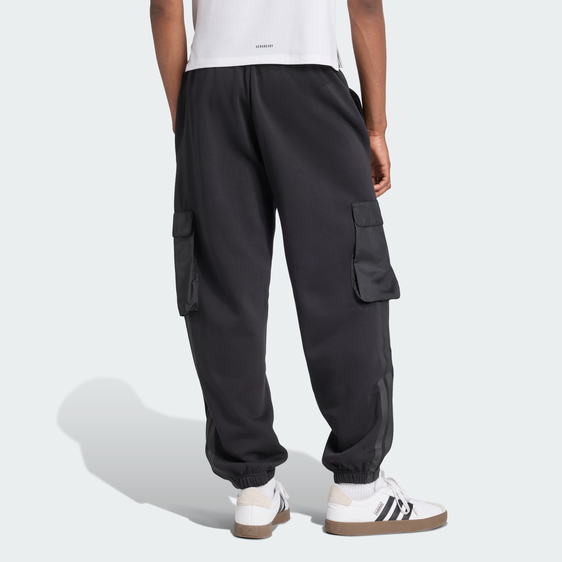 City Tech Utility Fleece Pants
