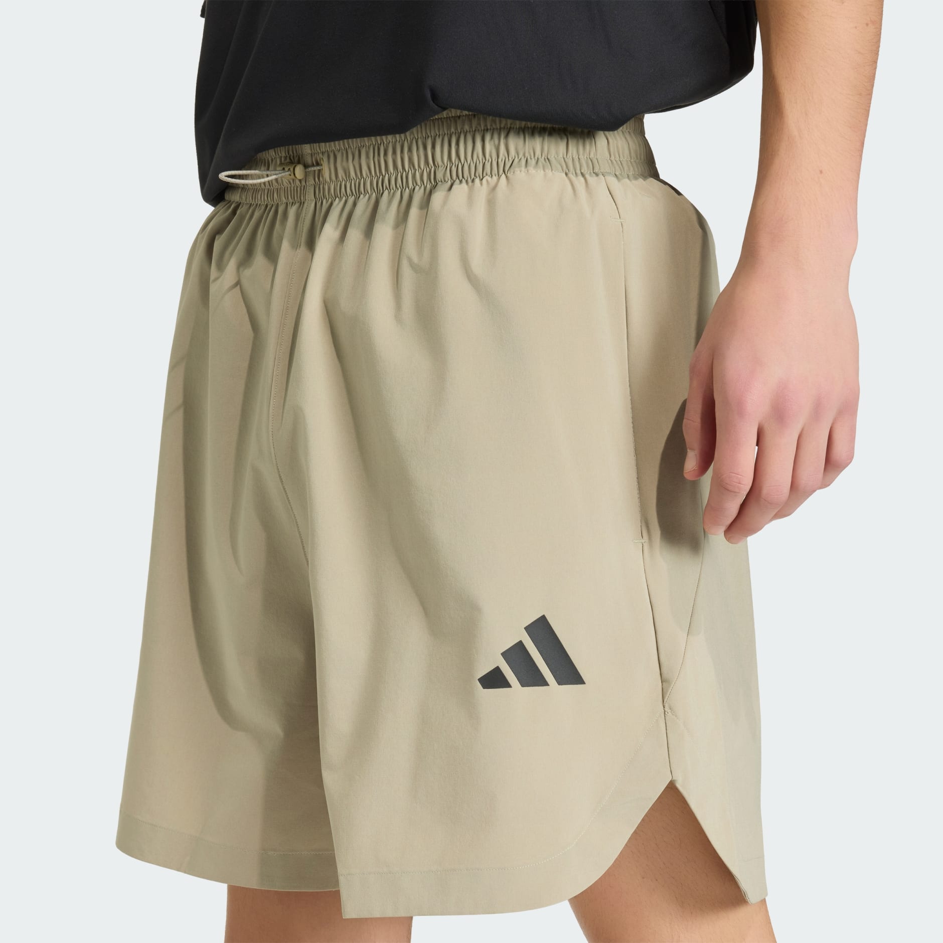 City Tech Shorts