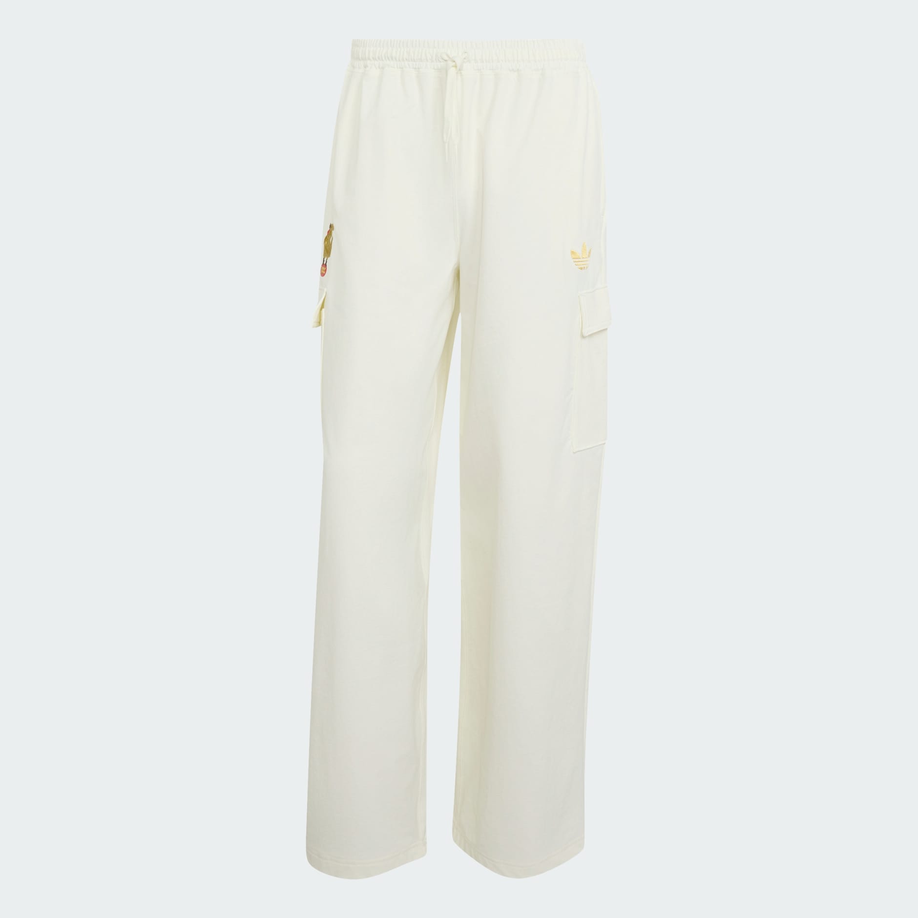 Pantaloni cargo France Rugby 120 Years Crunch